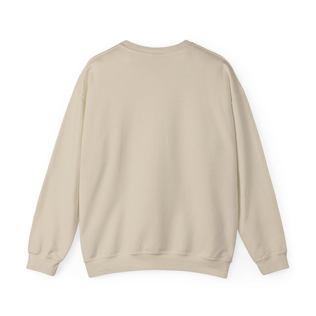 Adult Crew Neck Sweatshirt