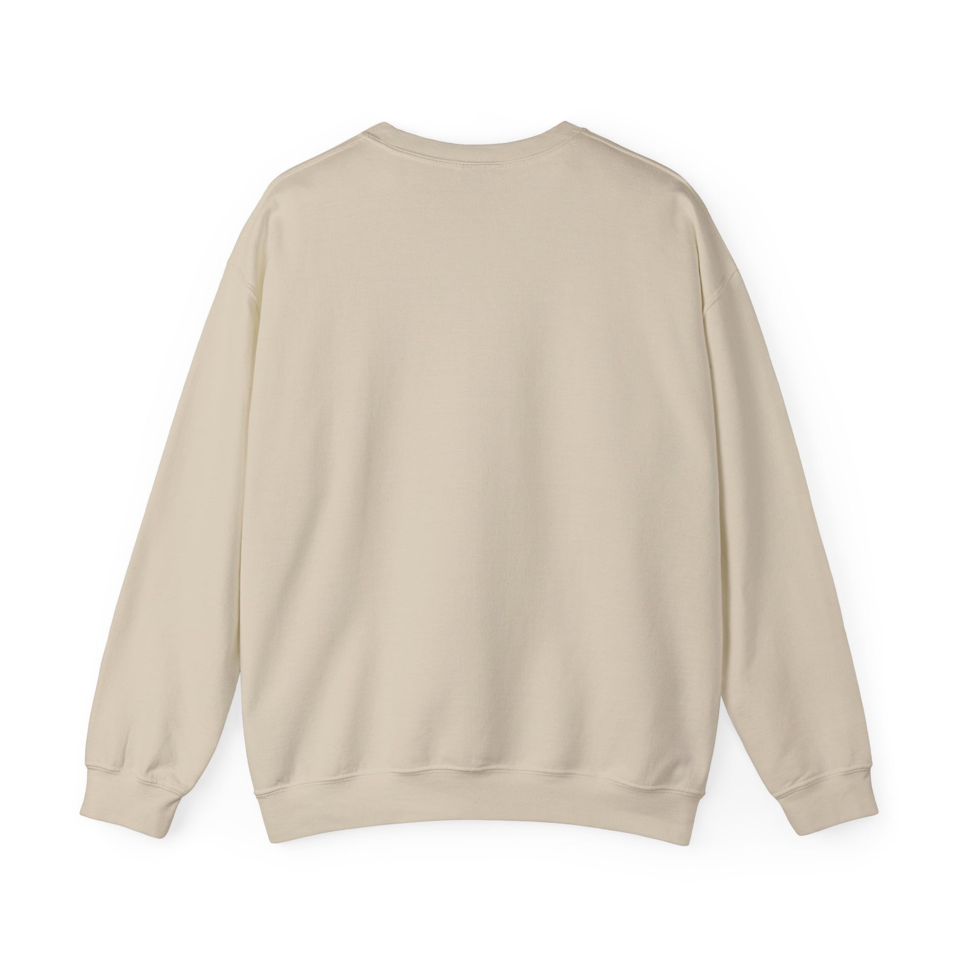Adult Crew Neck Sweatshirt