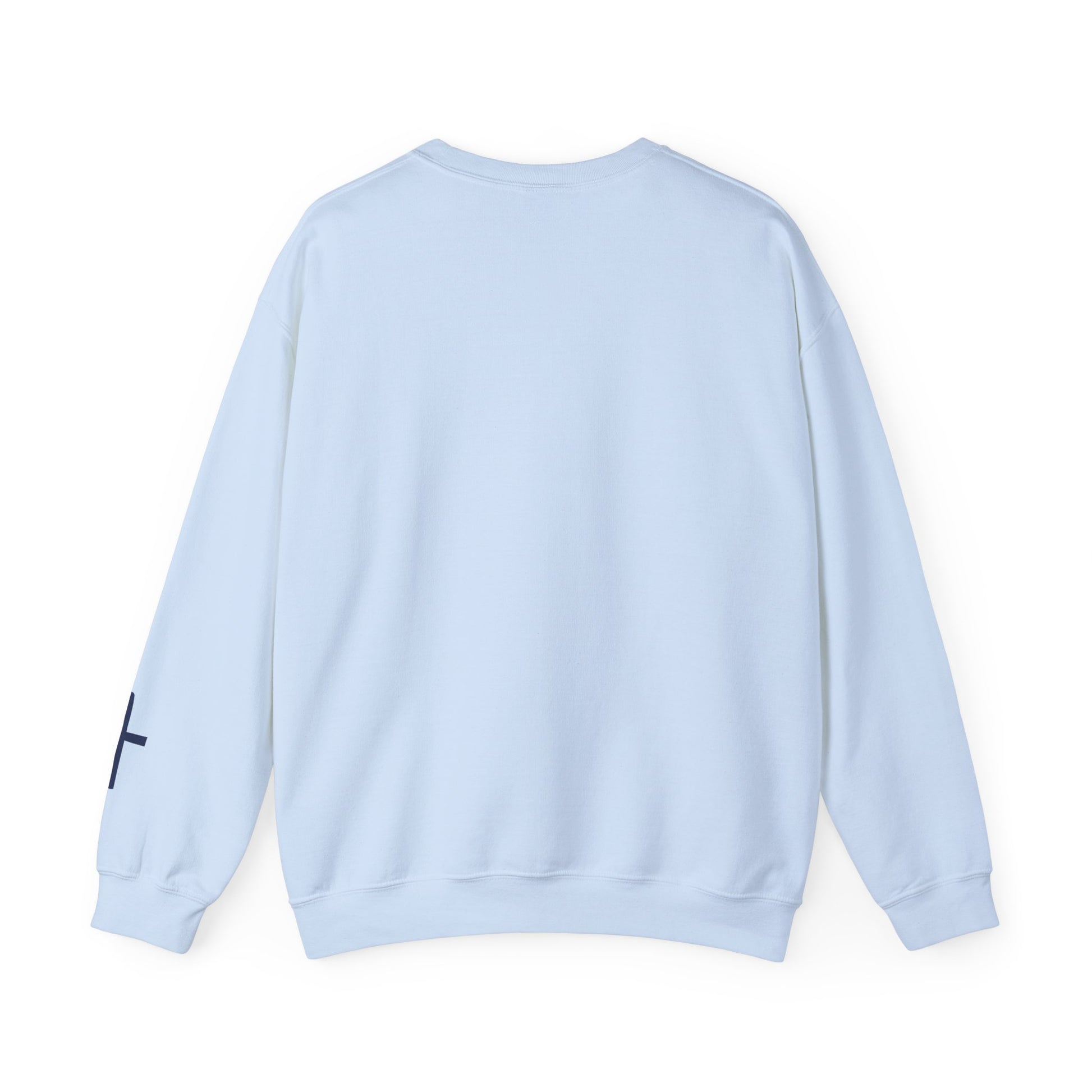 Adult Crew Neck Sweatshirt