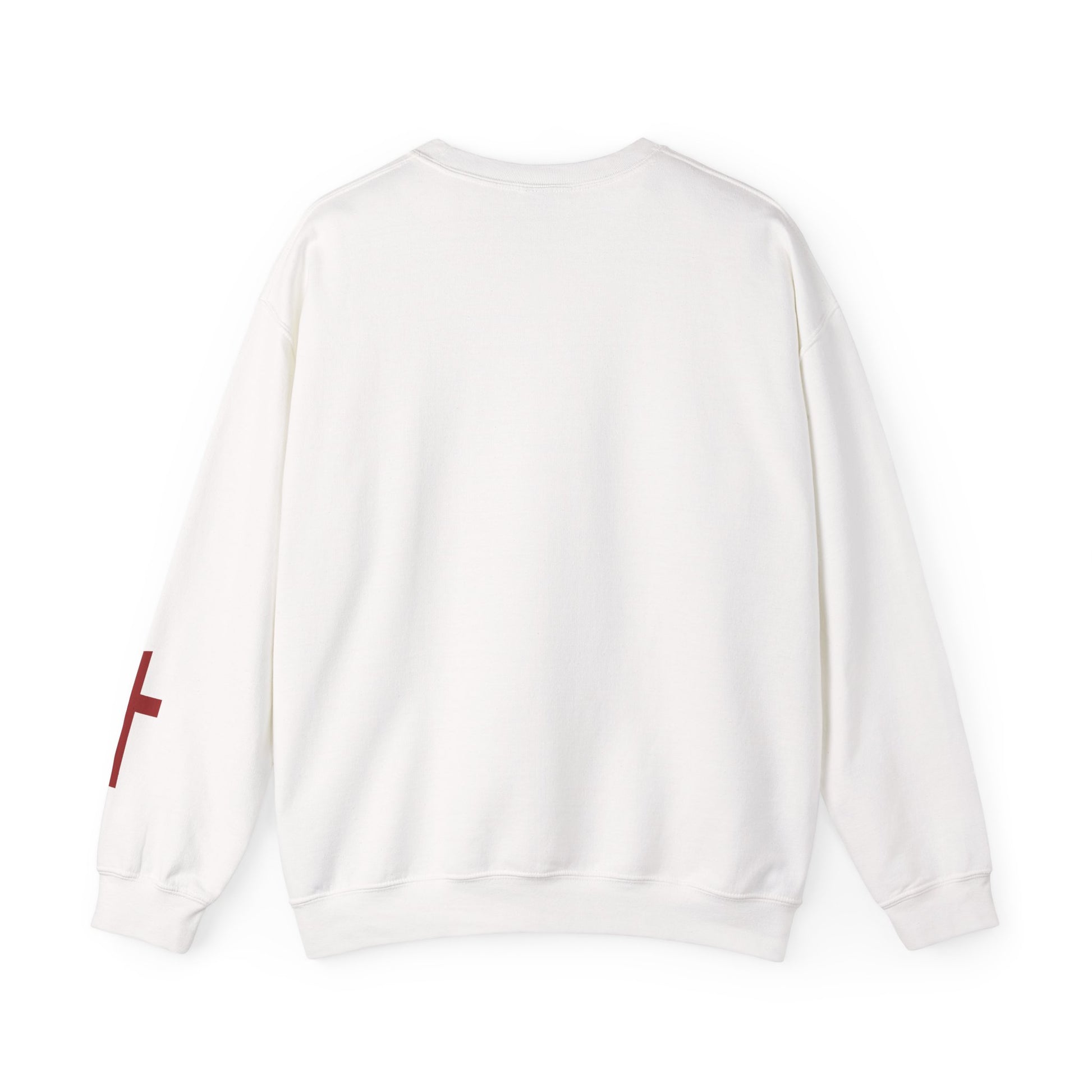 Adult Crew Neck Sweatshirt