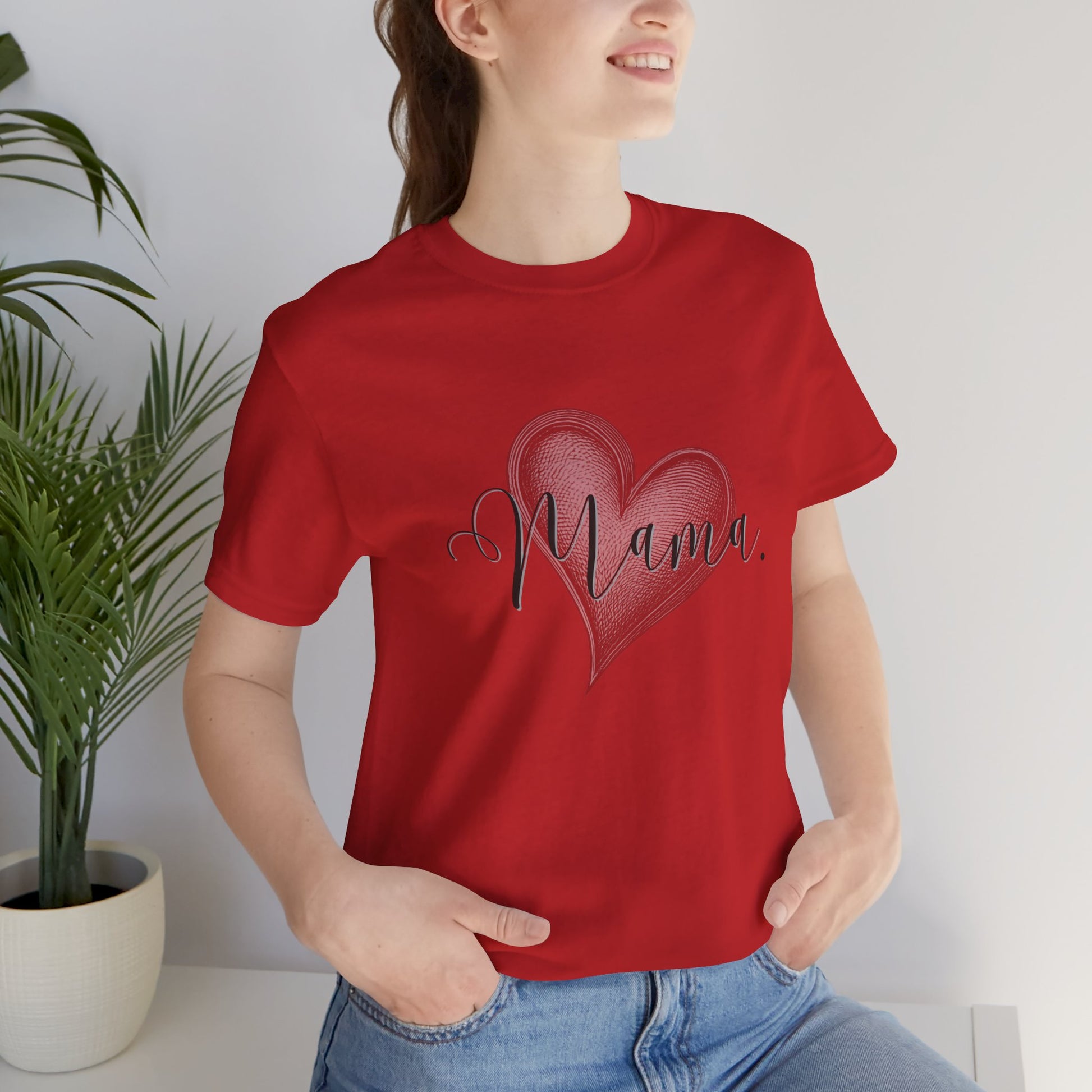 Cozy Mama T-Shirt