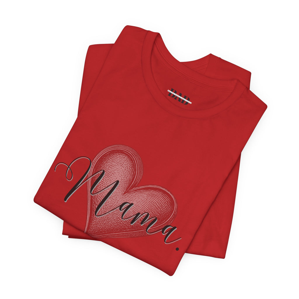Cozy Mama T-Shirt