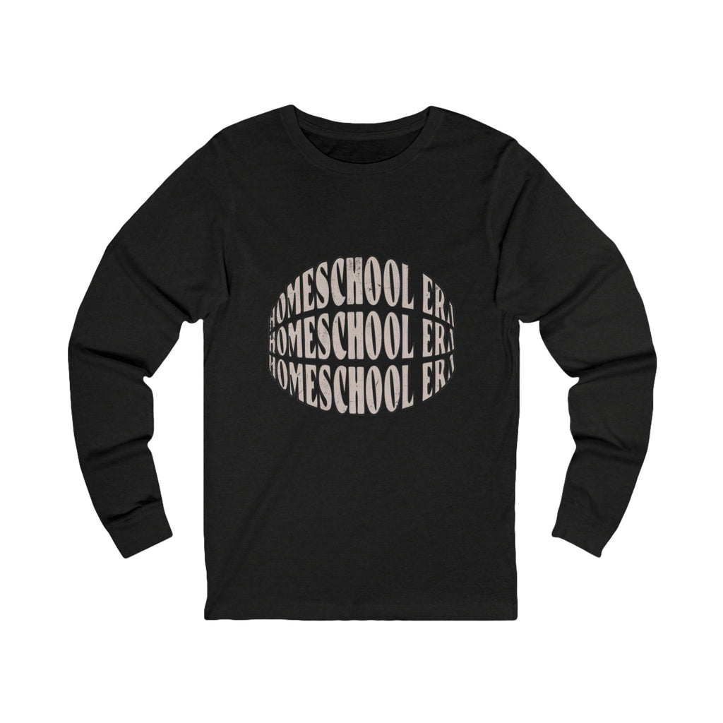 Long Sleeve Tee Shirt