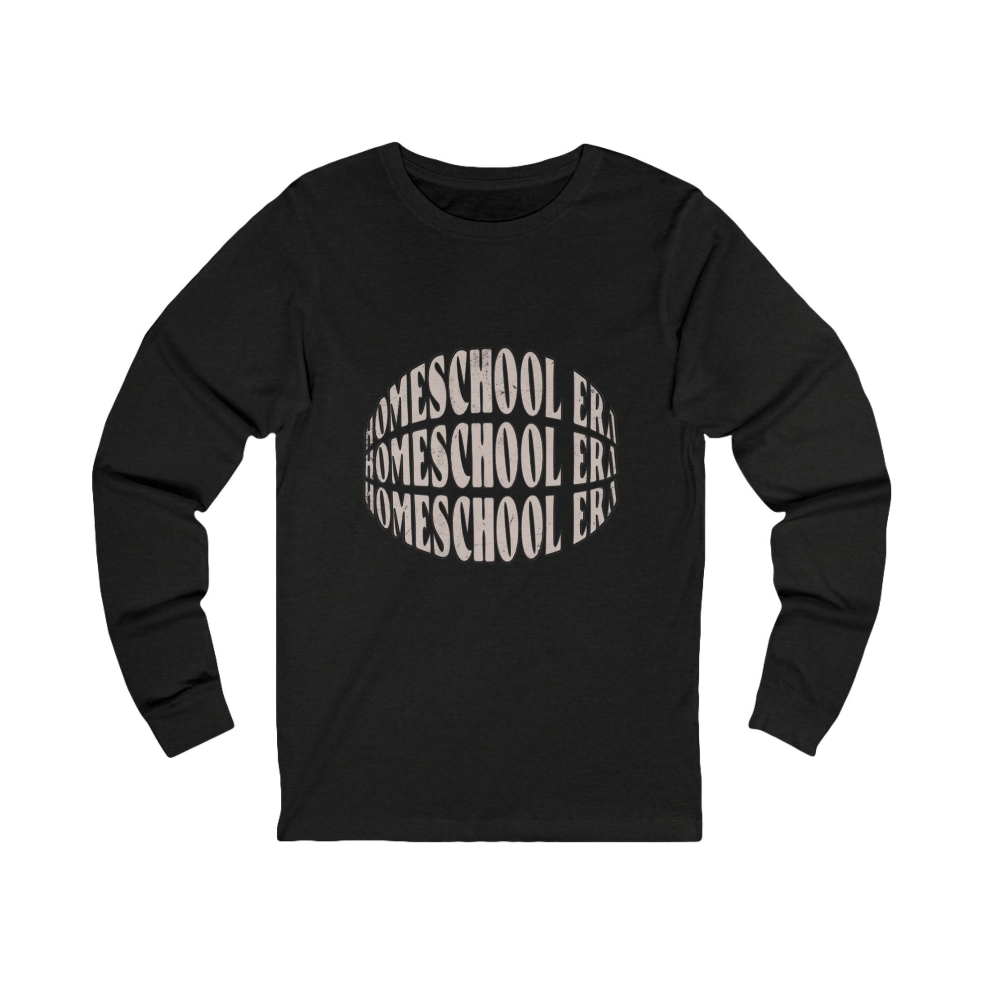 Long Sleeve Tee Shirt