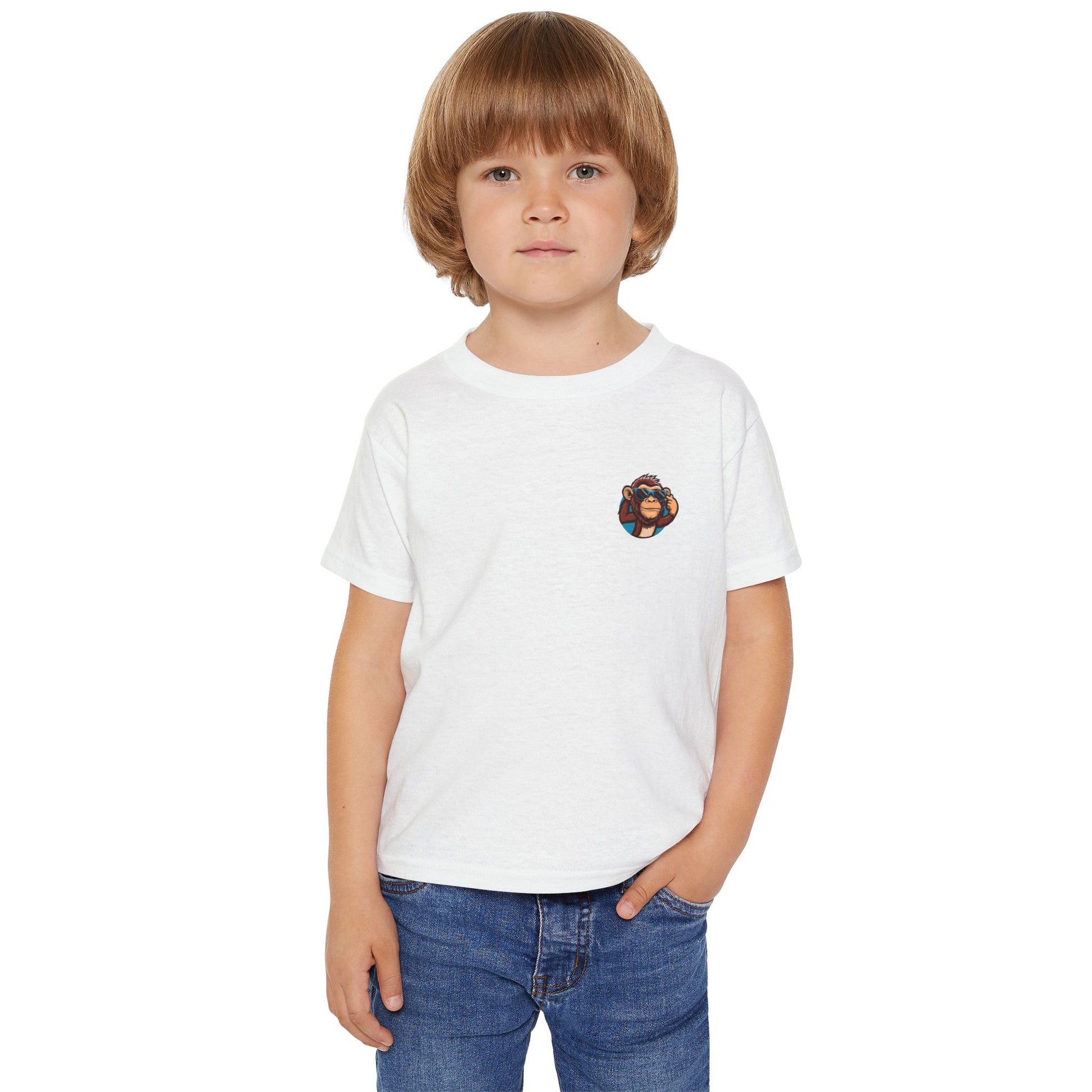 Toddler T-Shirt