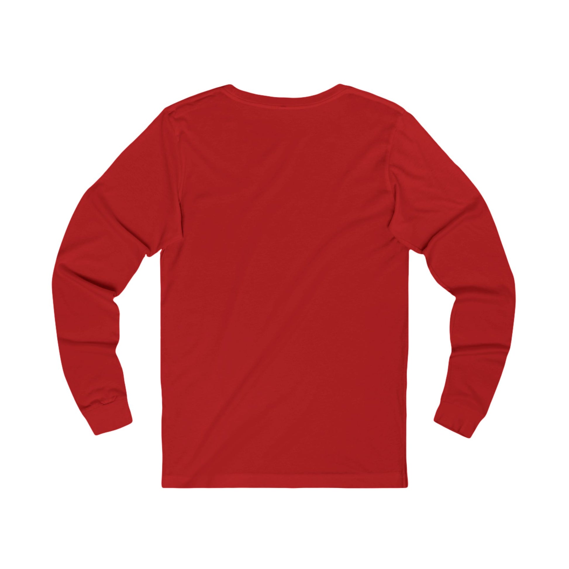Long Sleeve Tee Shirt