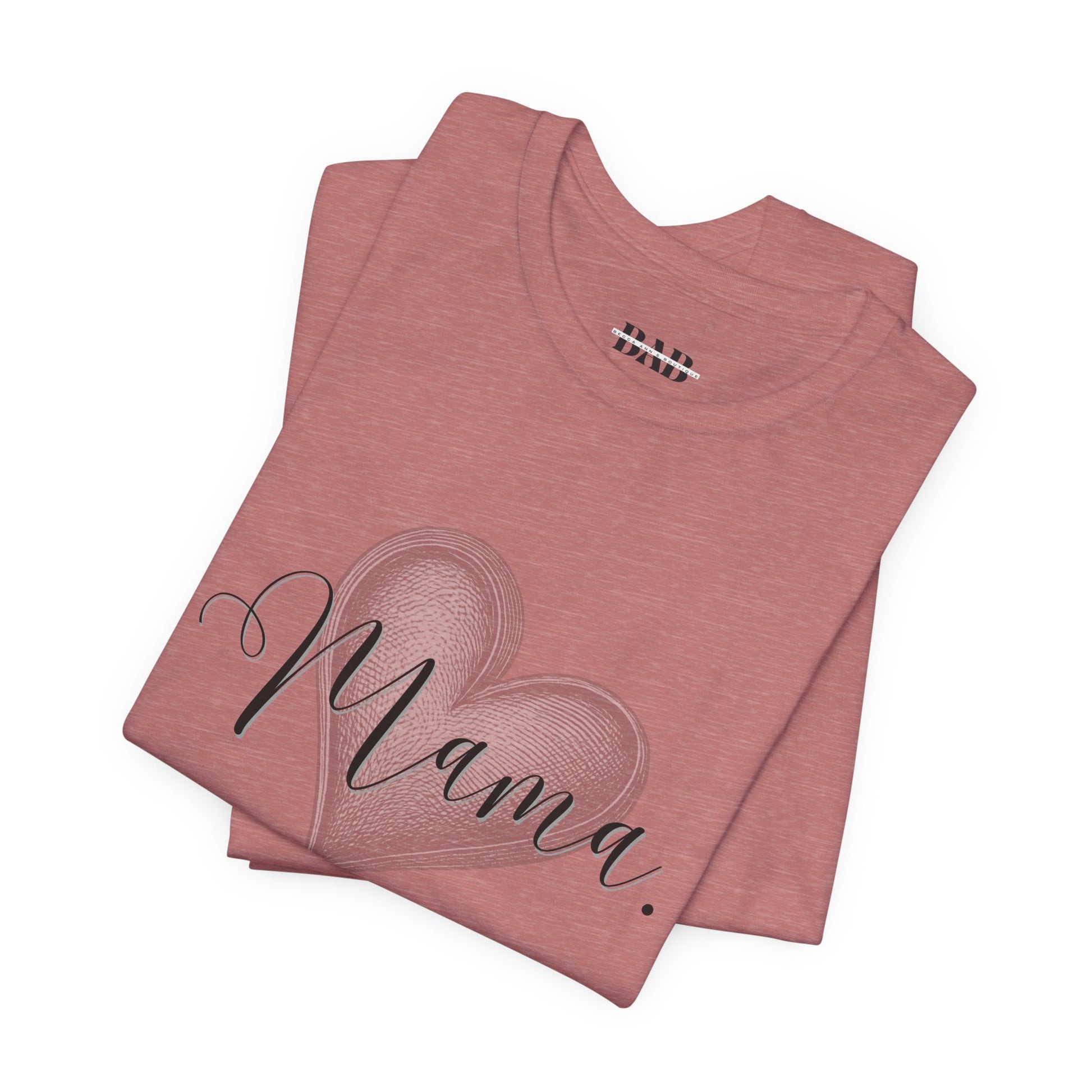 Cozy Mama T-Shirt