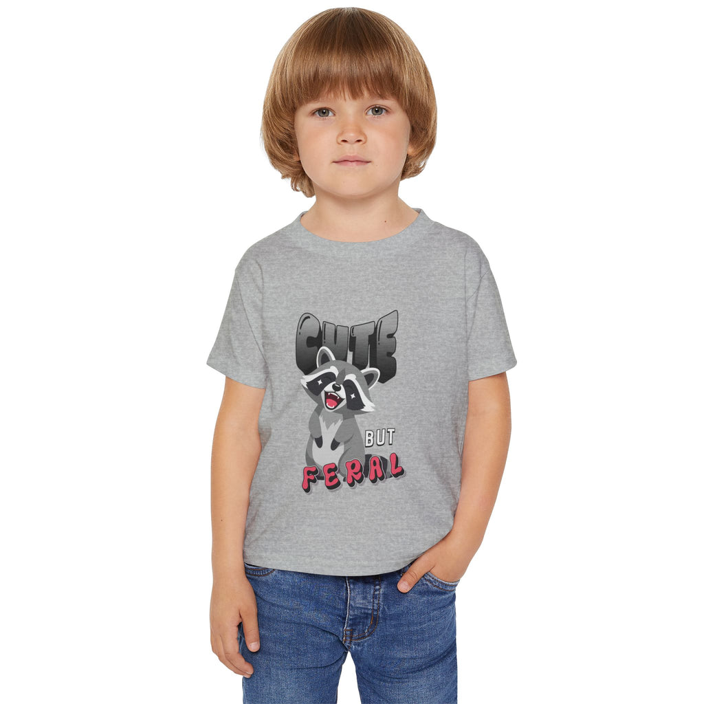 Toddler T-Shirt