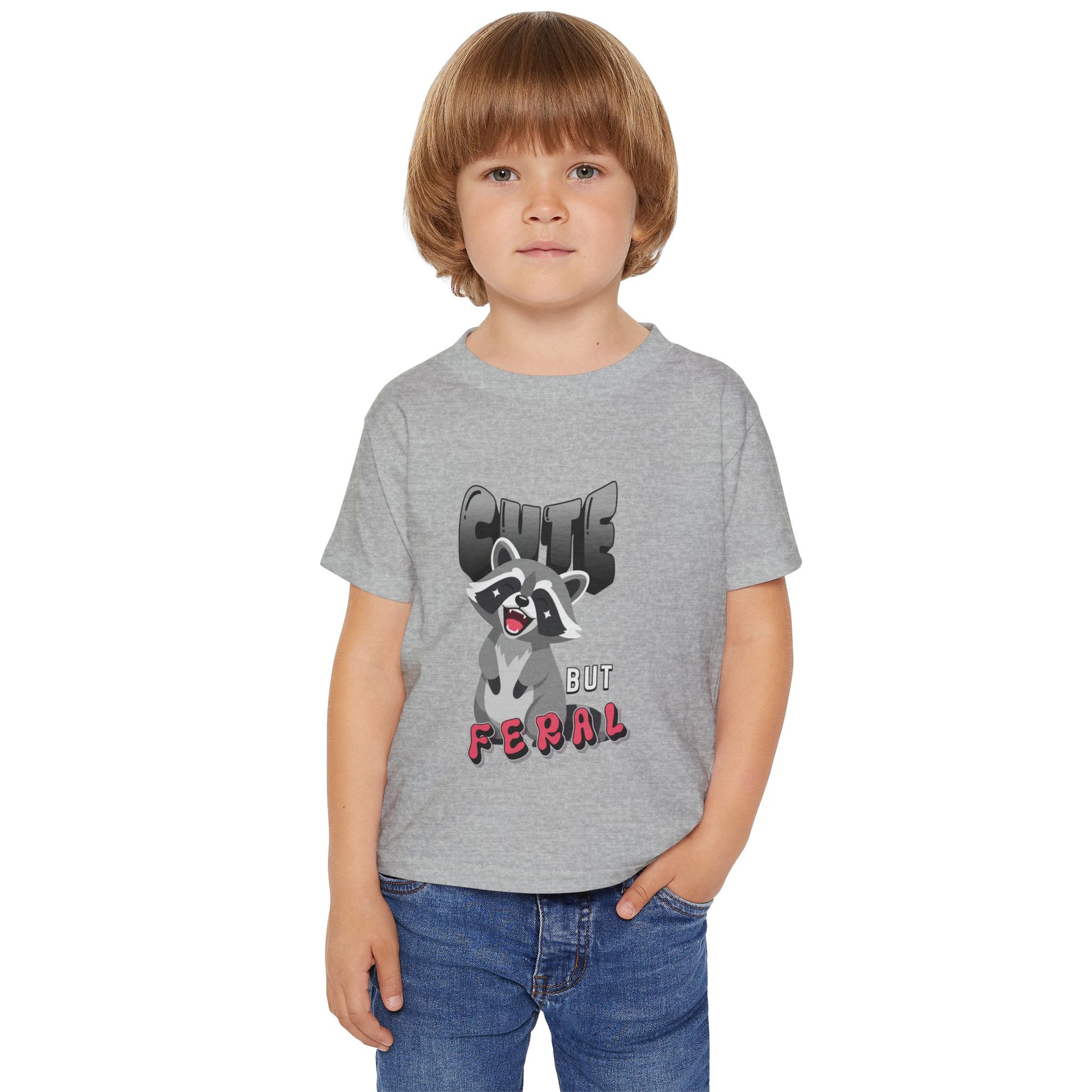 Toddler T-Shirt