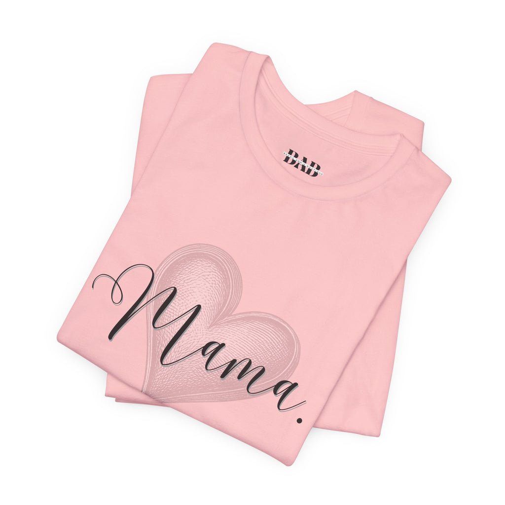 Cozy Mama T-Shirt
