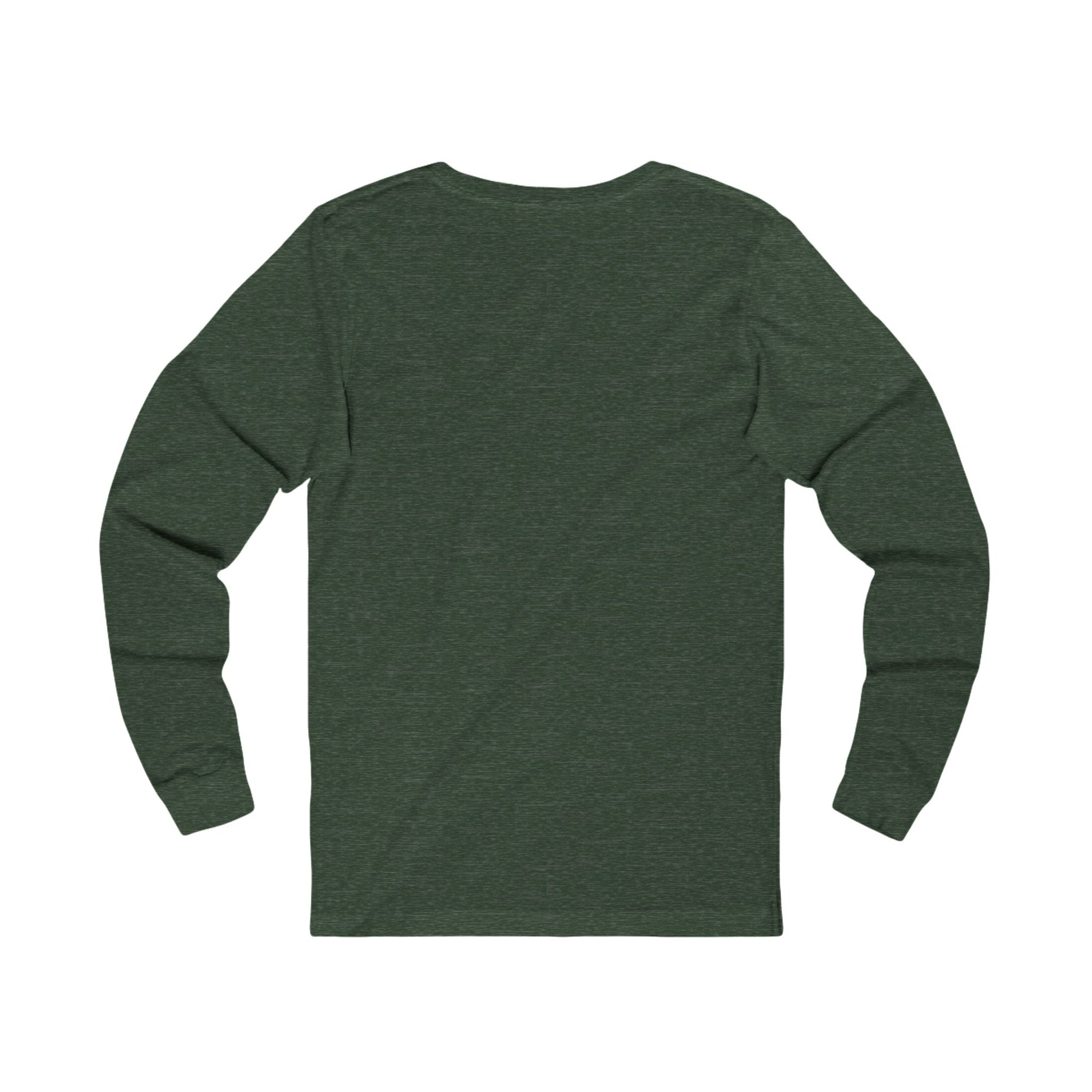 Long Sleeve Tee Shirt