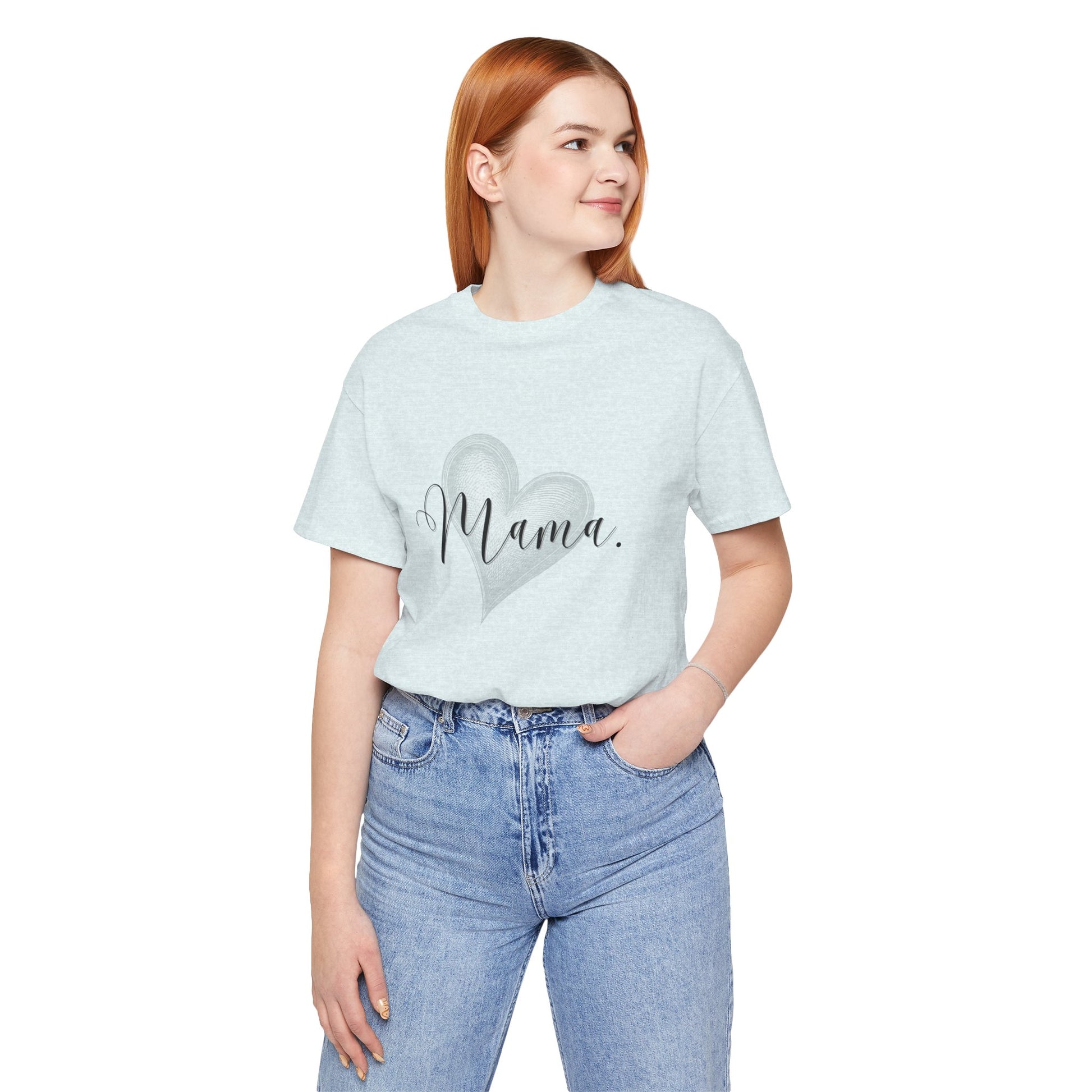 Cozy Mama T-Shirt