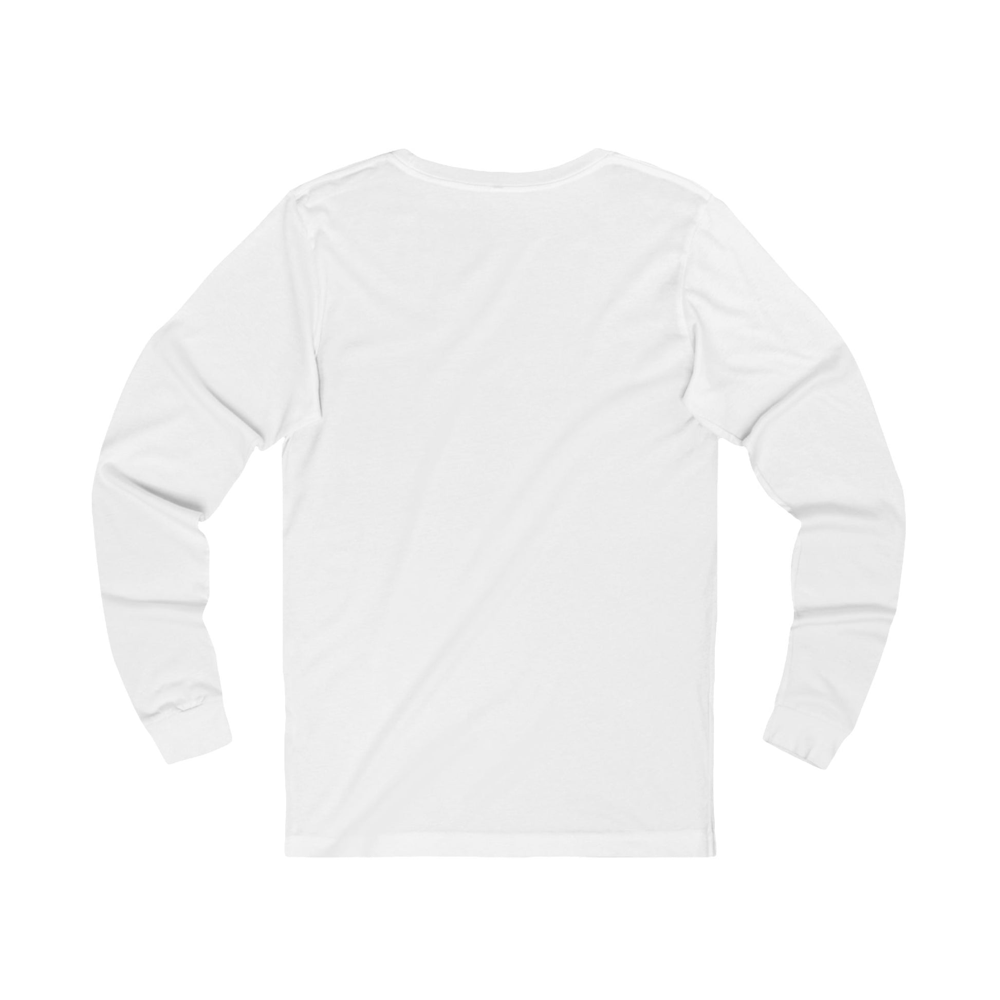Long Sleeve Tee Shirt
