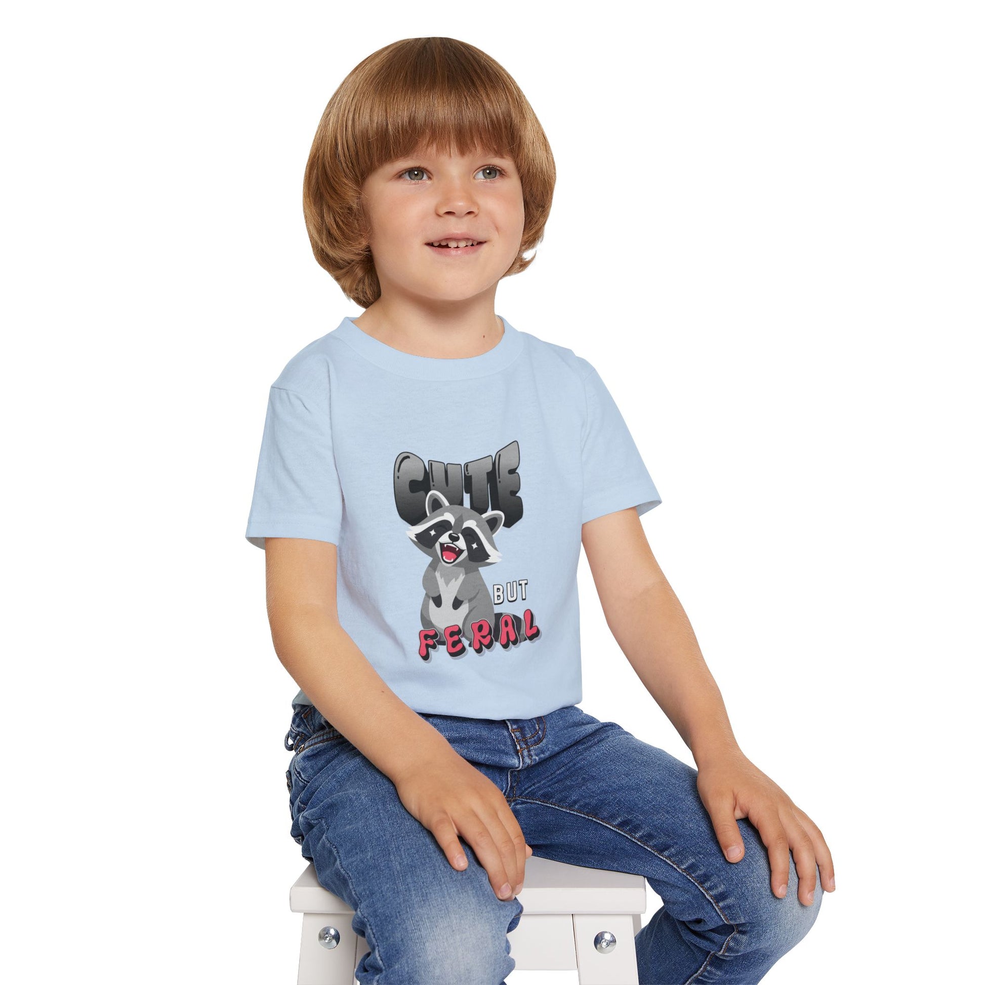 Toddler T-Shirt