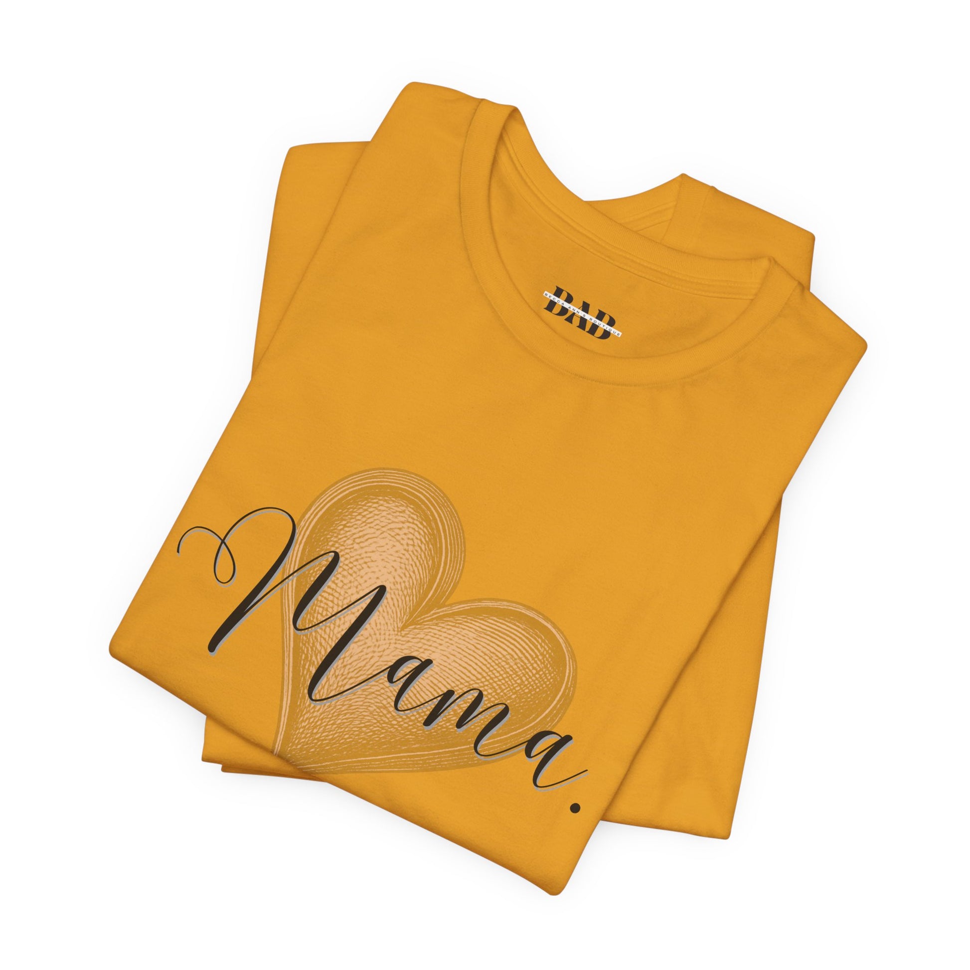 Cozy Mama T-Shirt
