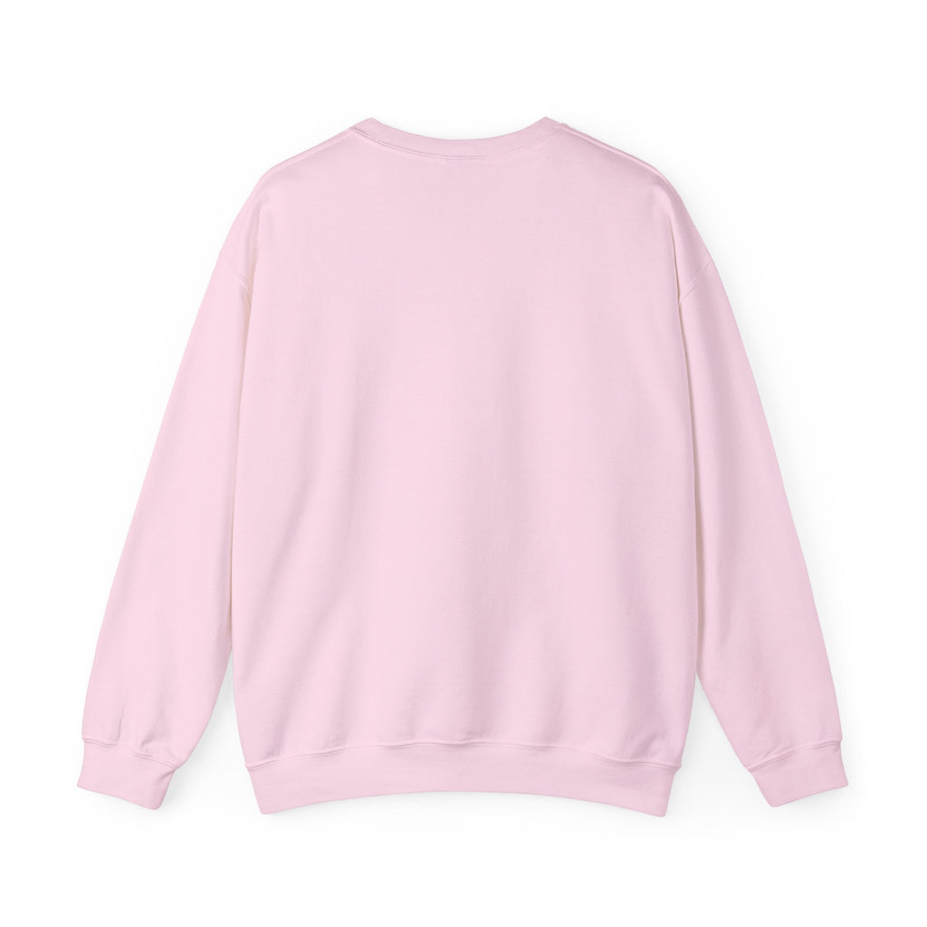 Adult Crew Neck Sweatshirt