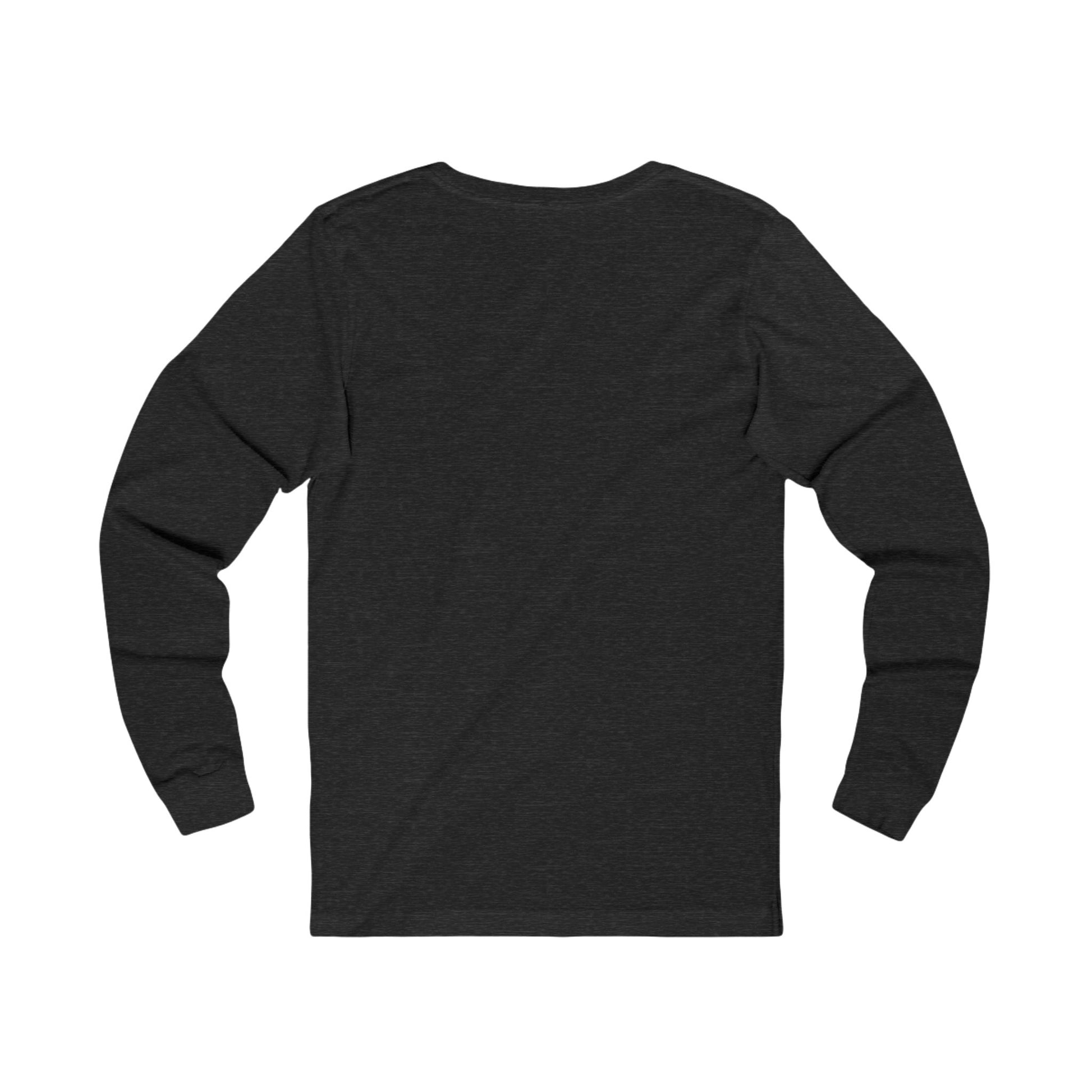 Long Sleeve Tee Shirt