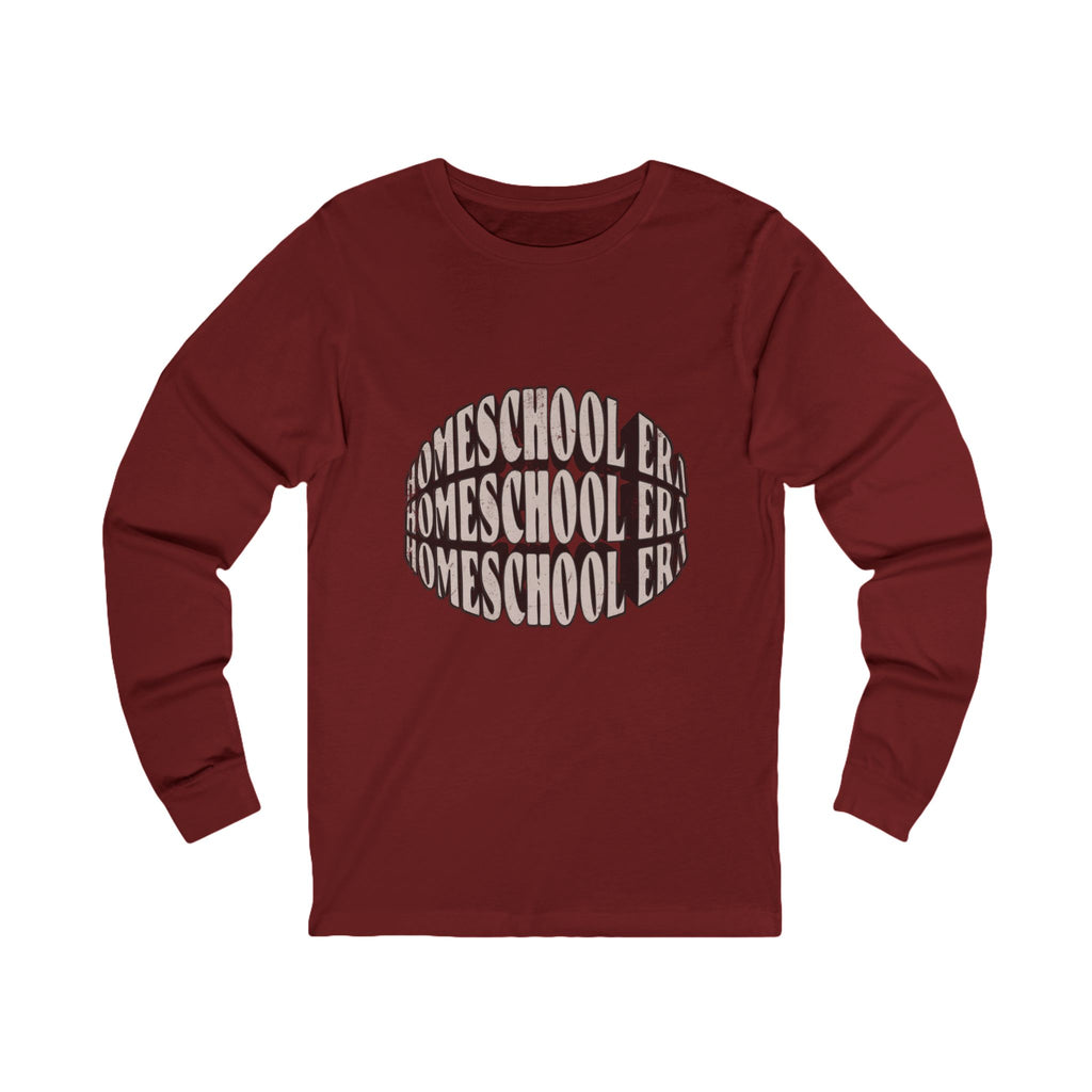 Long Sleeve Tee Shirt