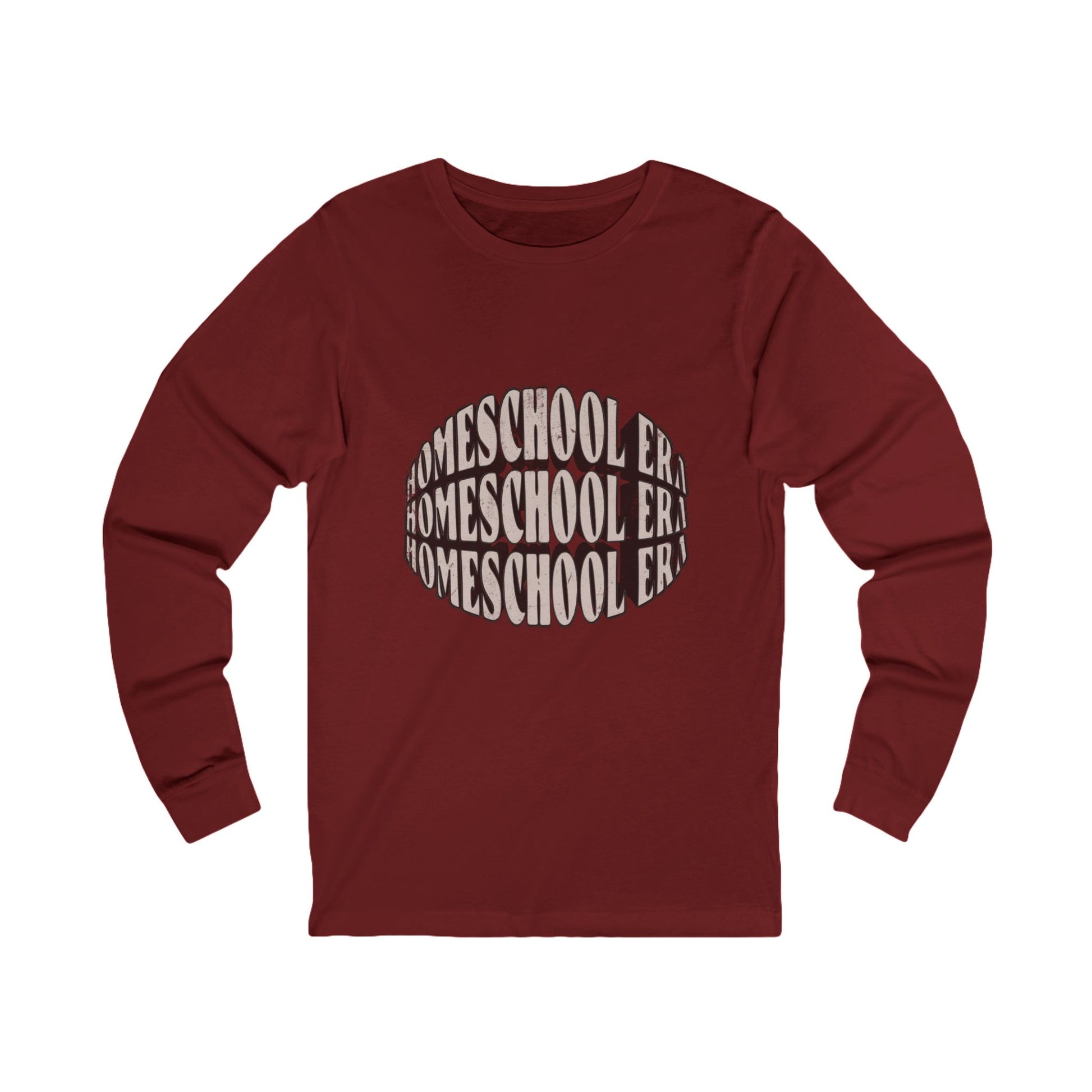 Long Sleeve Tee Shirt