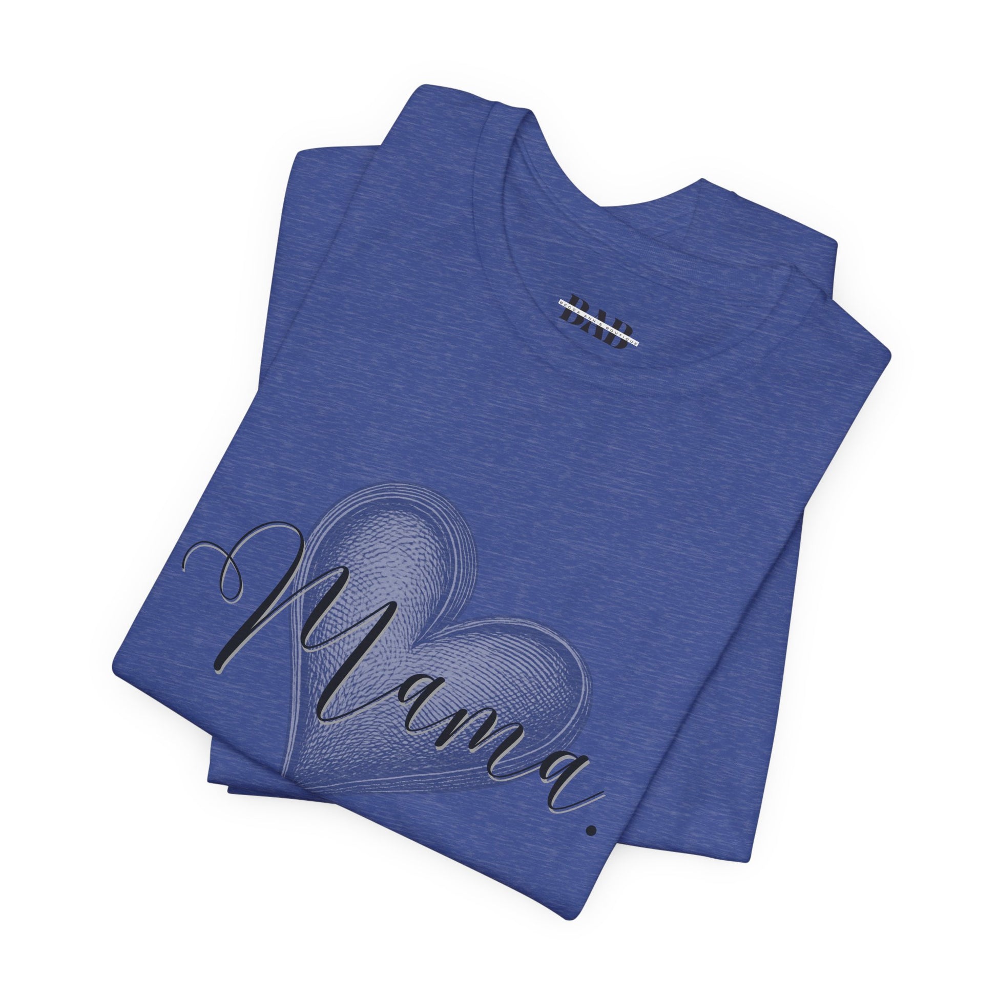 Cozy Mama T-Shirt
