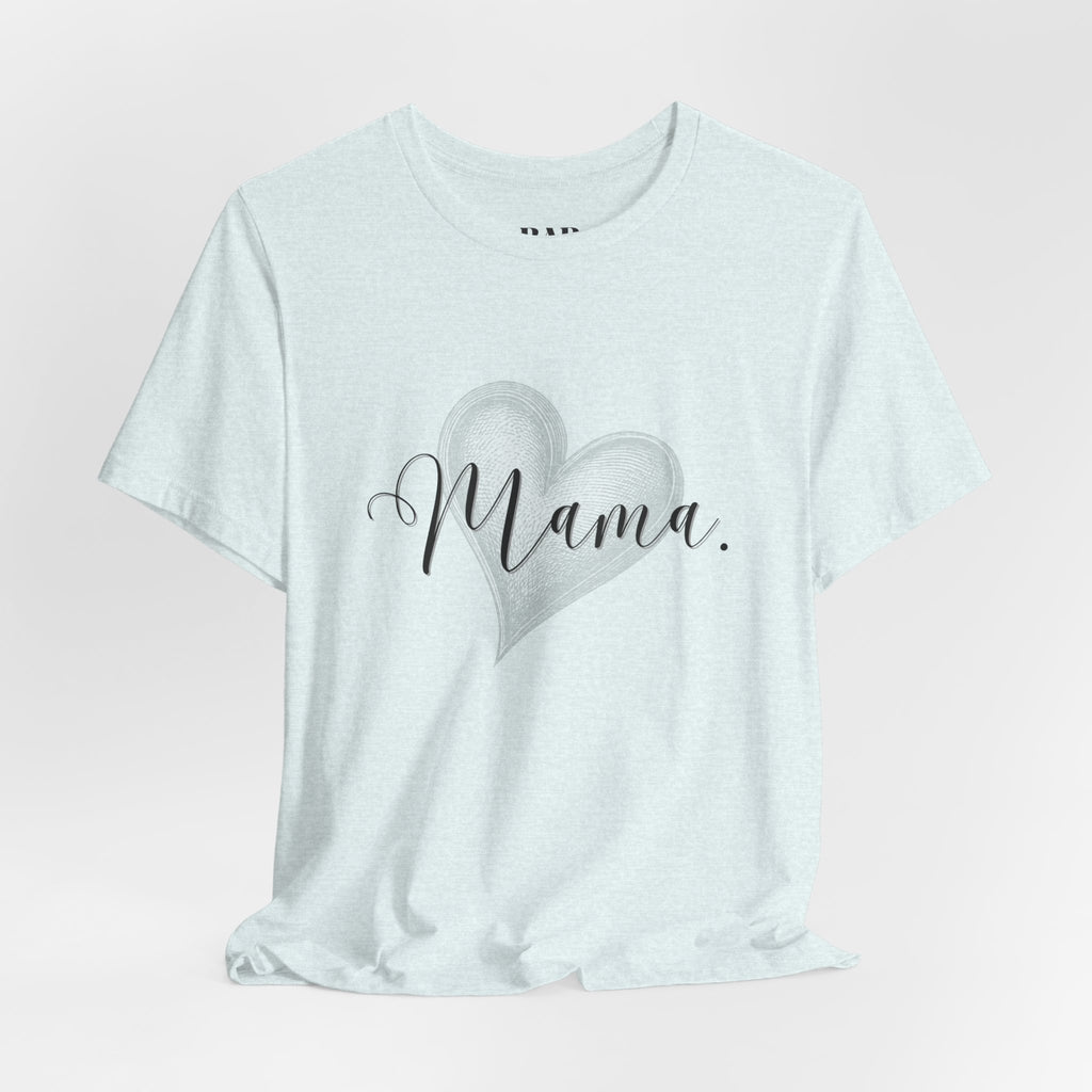 Cozy Mama T-Shirt