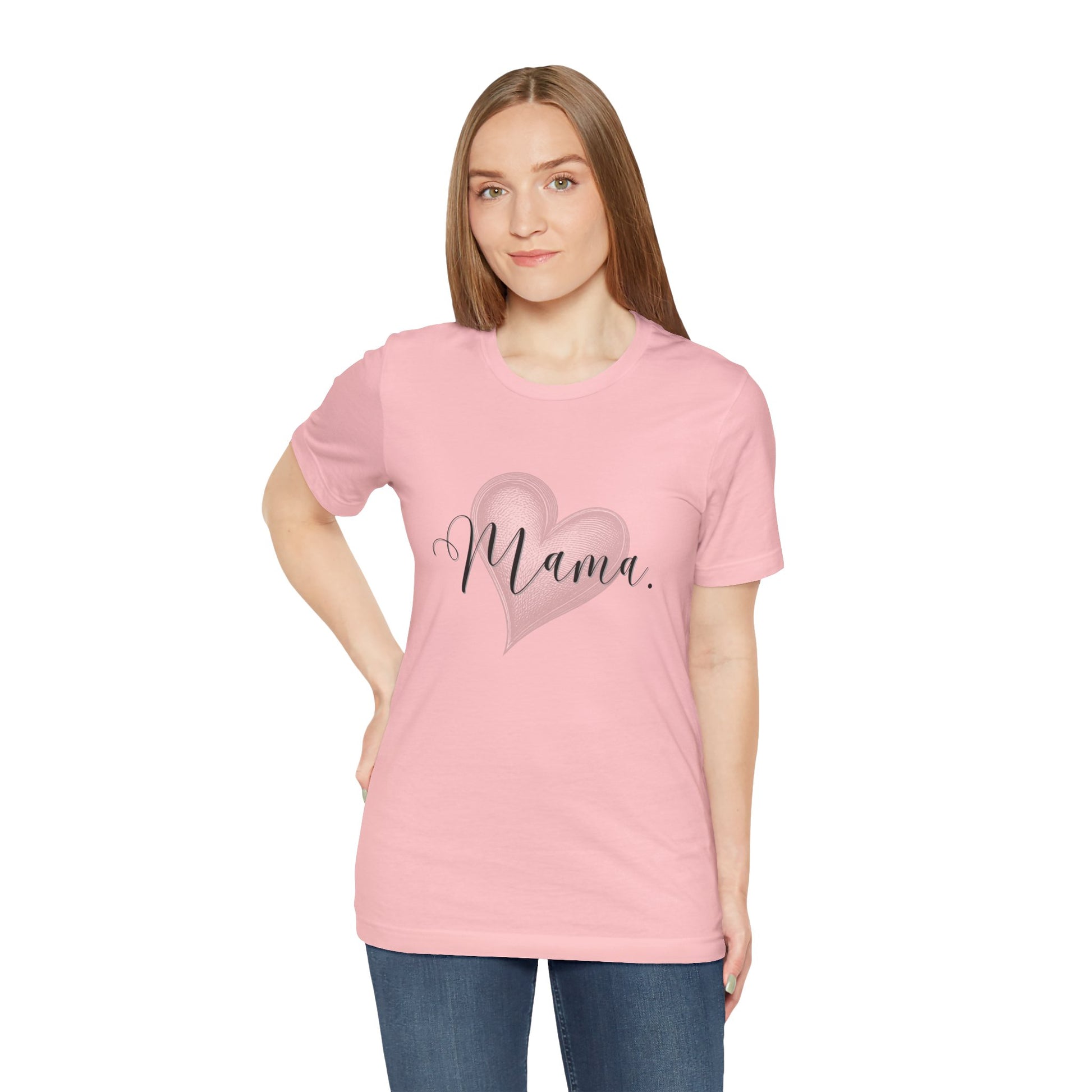 Cozy Mama T-Shirt