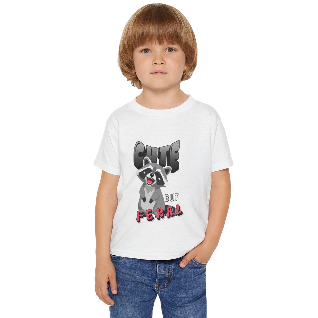 Toddler T-Shirt