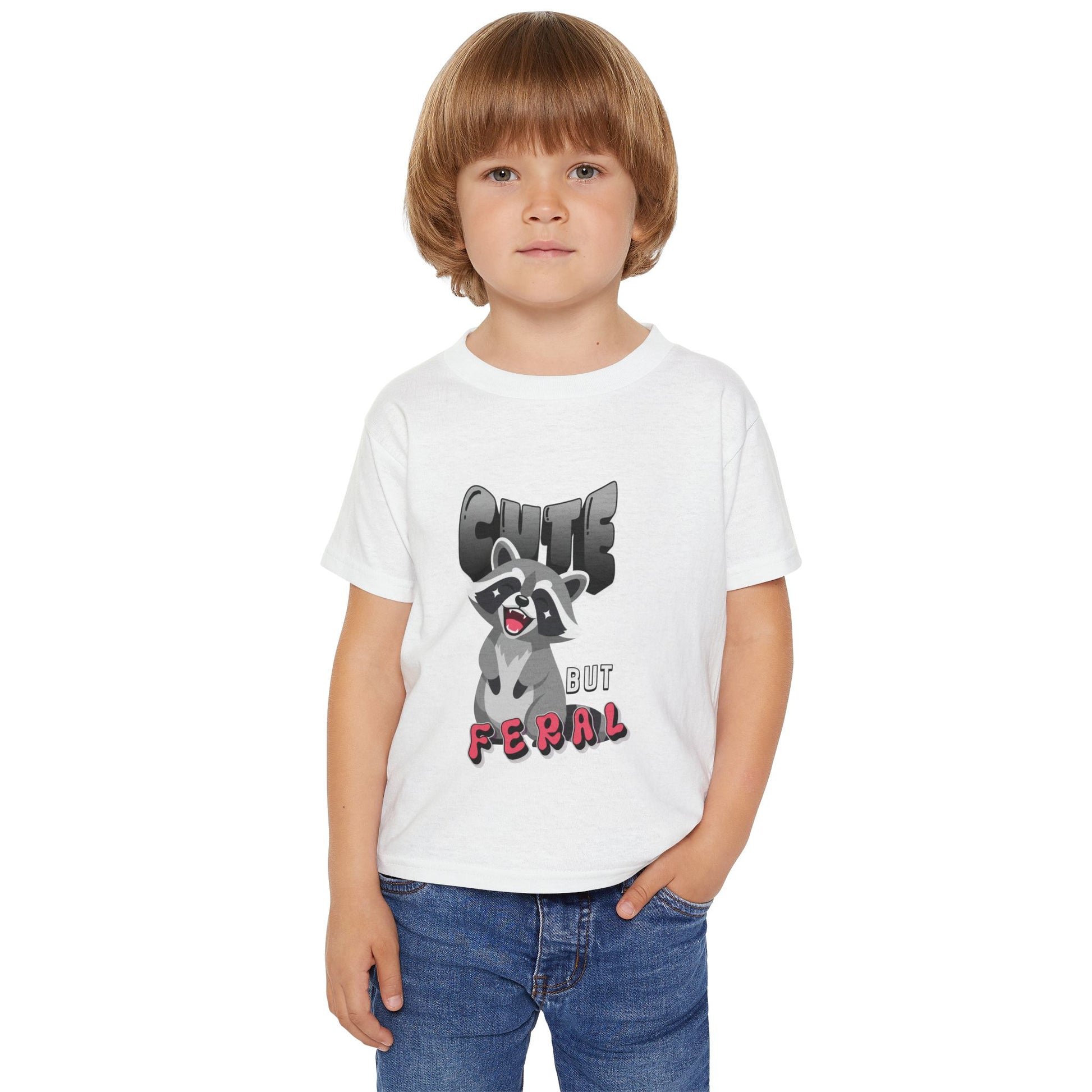 Toddler T-Shirt