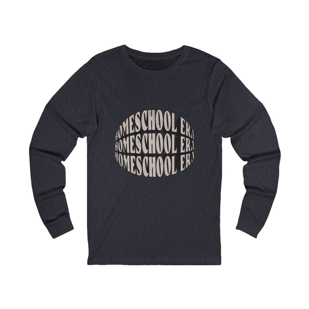 Long Sleeve Tee Shirt
