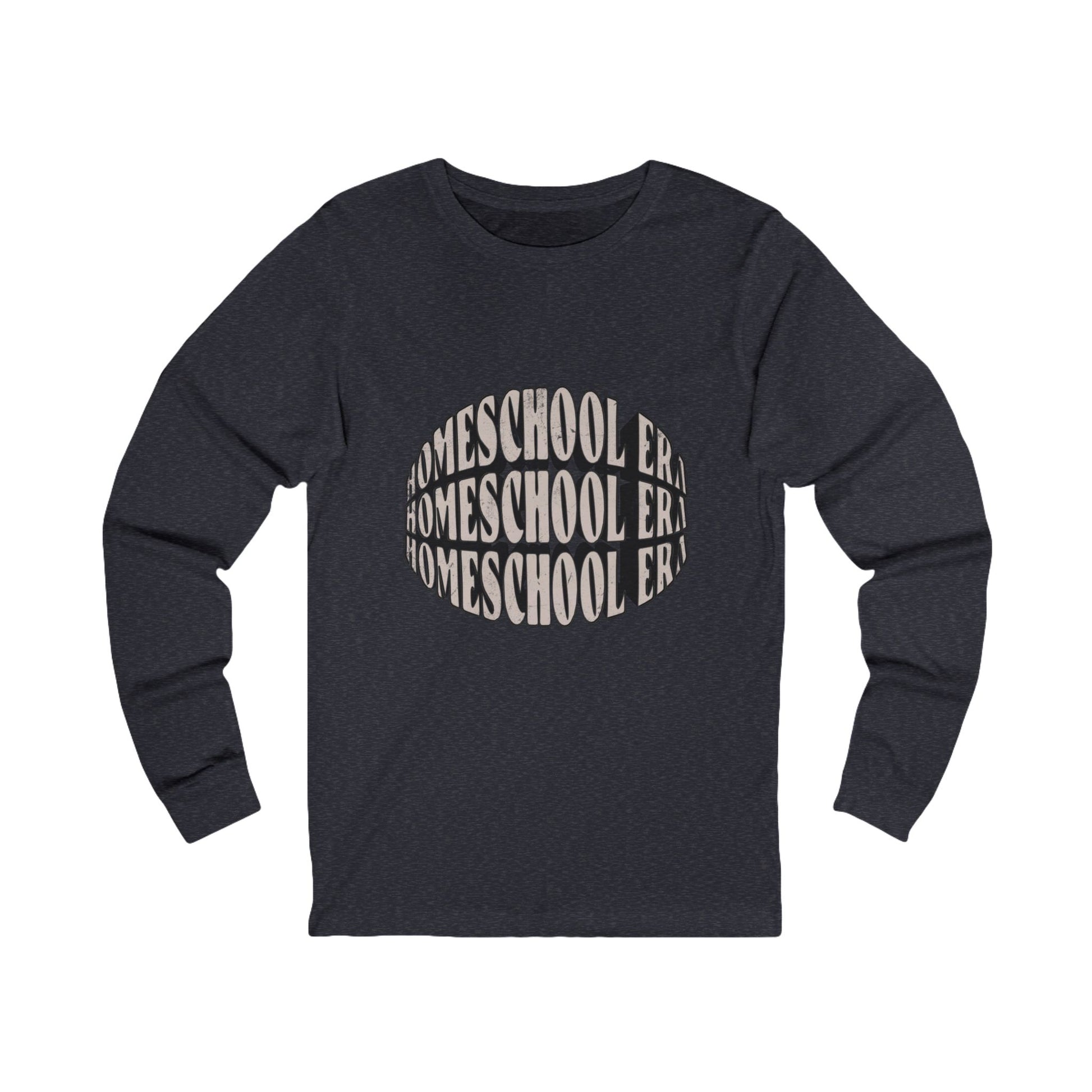 Long Sleeve Tee Shirt