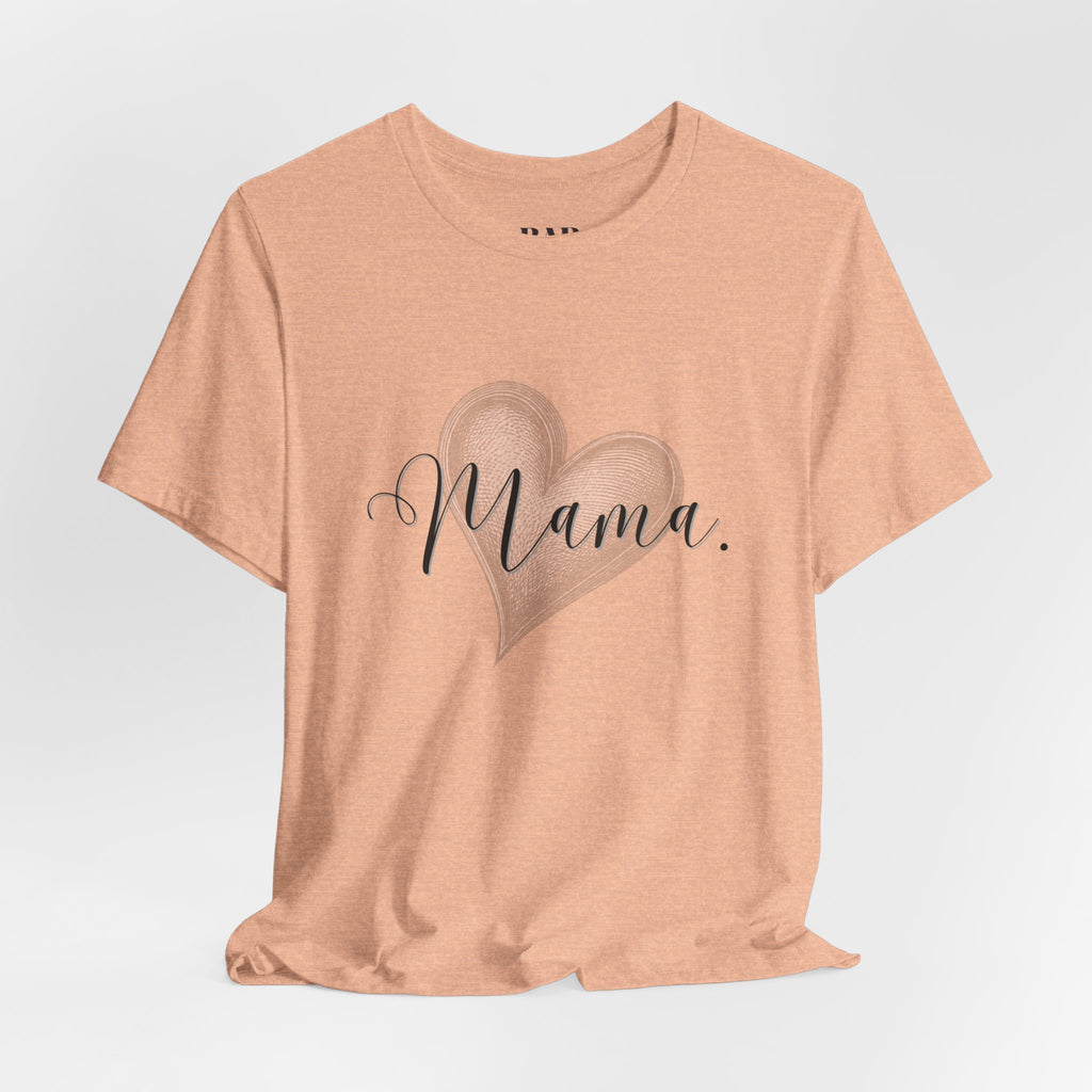Cozy Mama T-Shirt