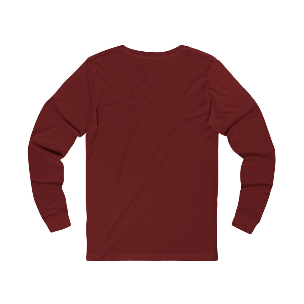 Long Sleeve Tee Shirt