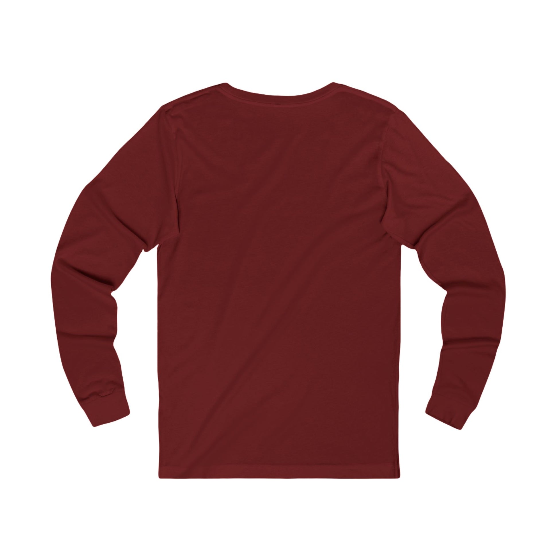 Long Sleeve Tee Shirt