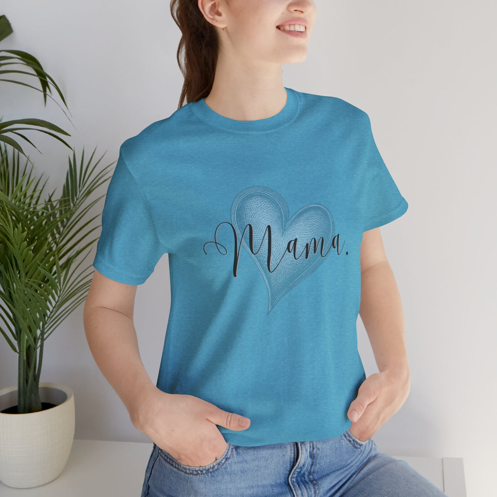 Cozy Mama T-Shirt