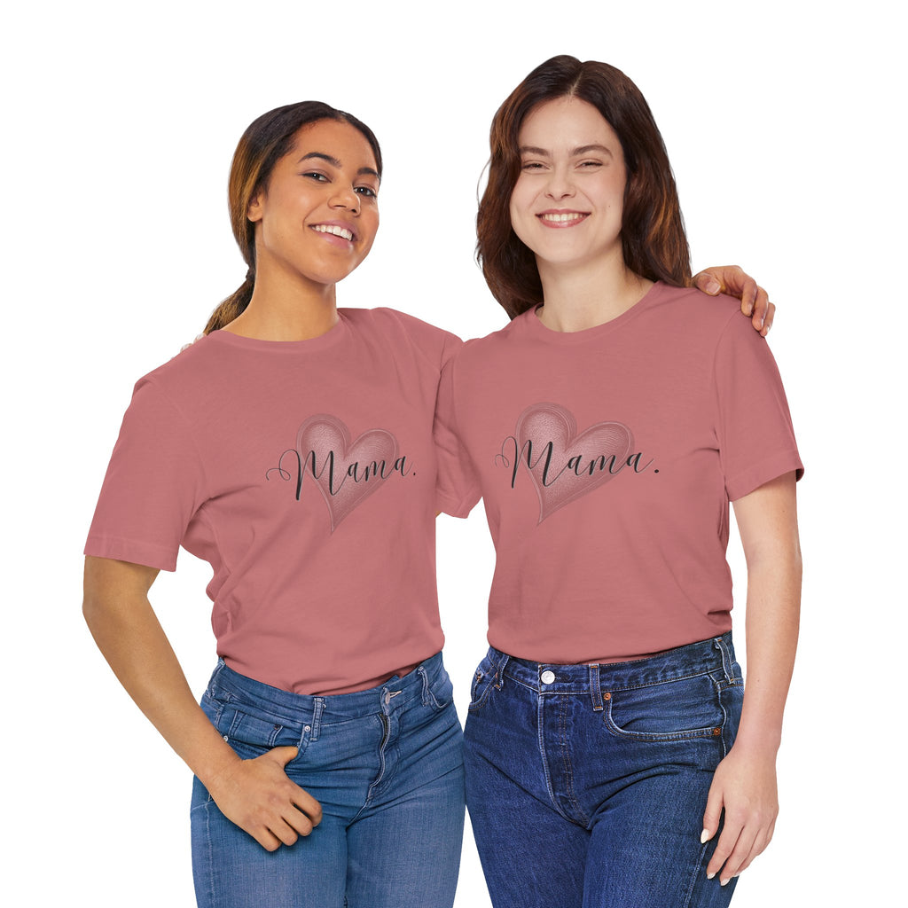 Cozy Mama T-Shirt