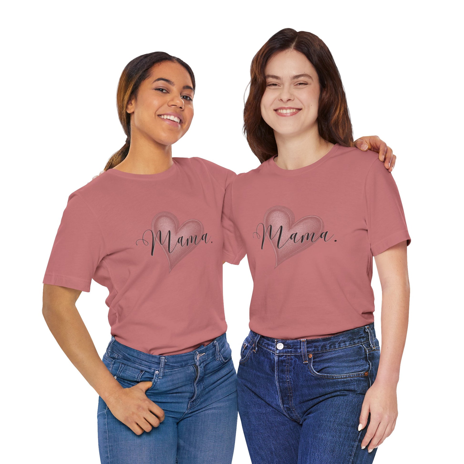 Cozy Mama T-Shirt
