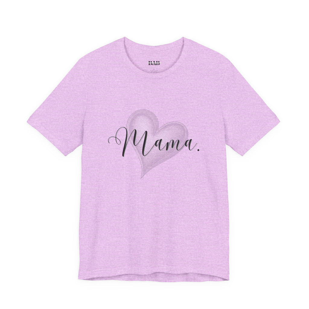 Cozy Mama T-Shirt