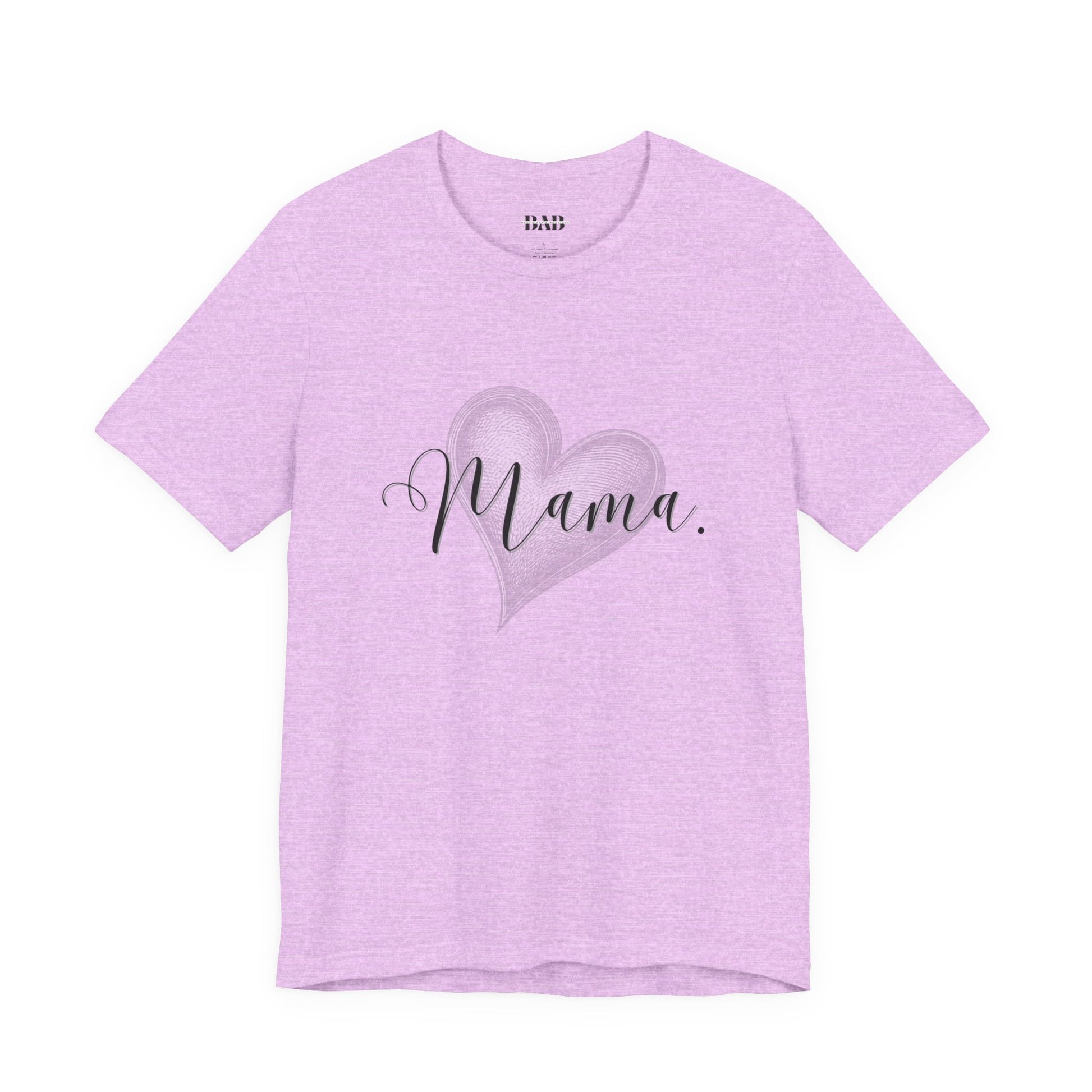 Cozy Mama T-Shirt