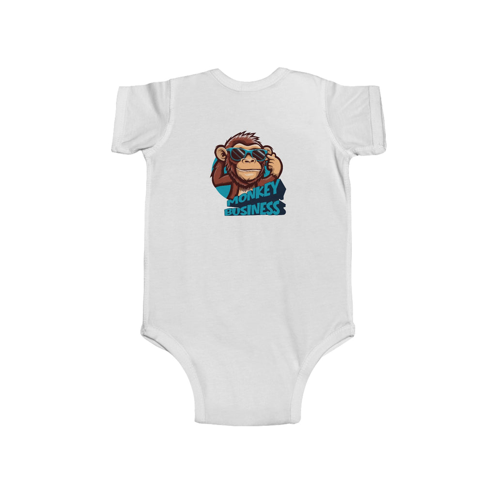 Infant Bodysuit Onesie