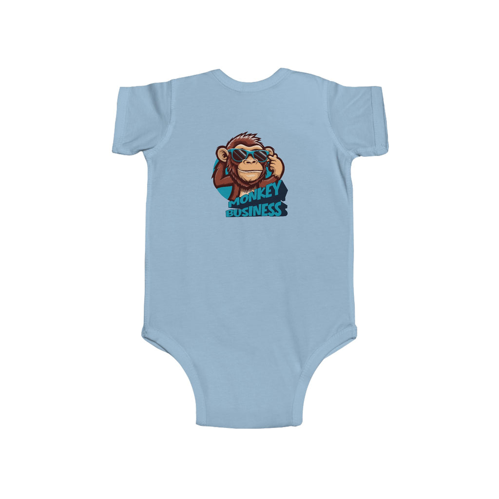 Infant Bodysuit Onesie