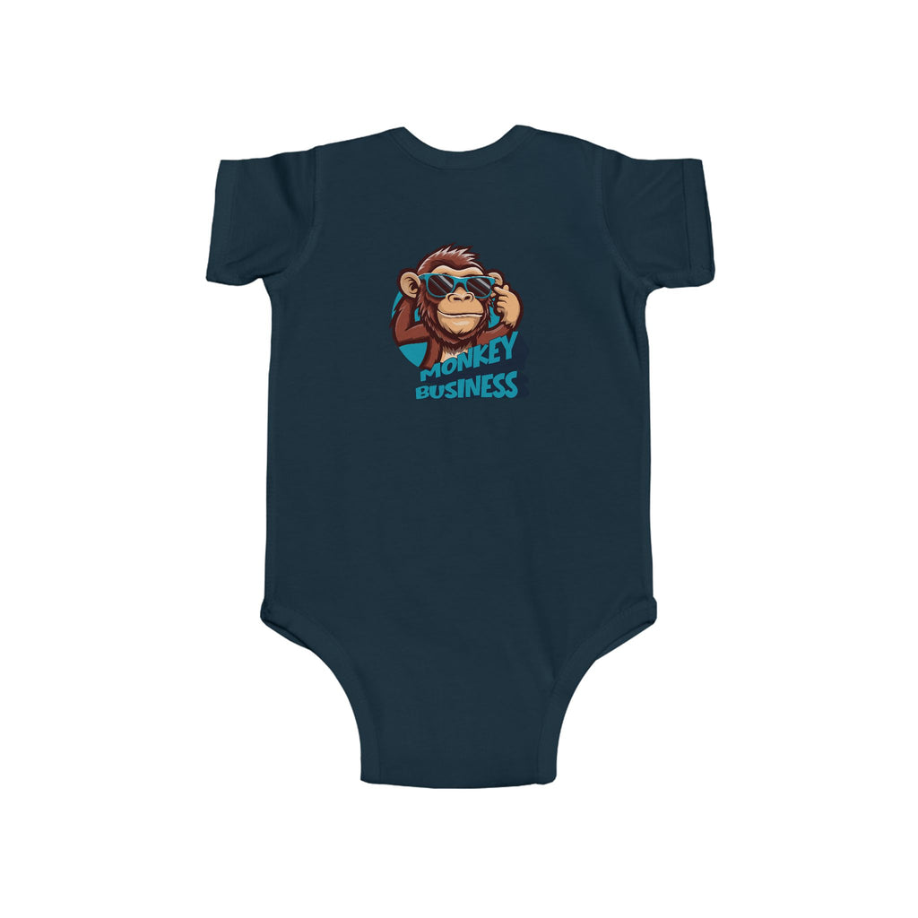 Infant Bodysuit Onesie