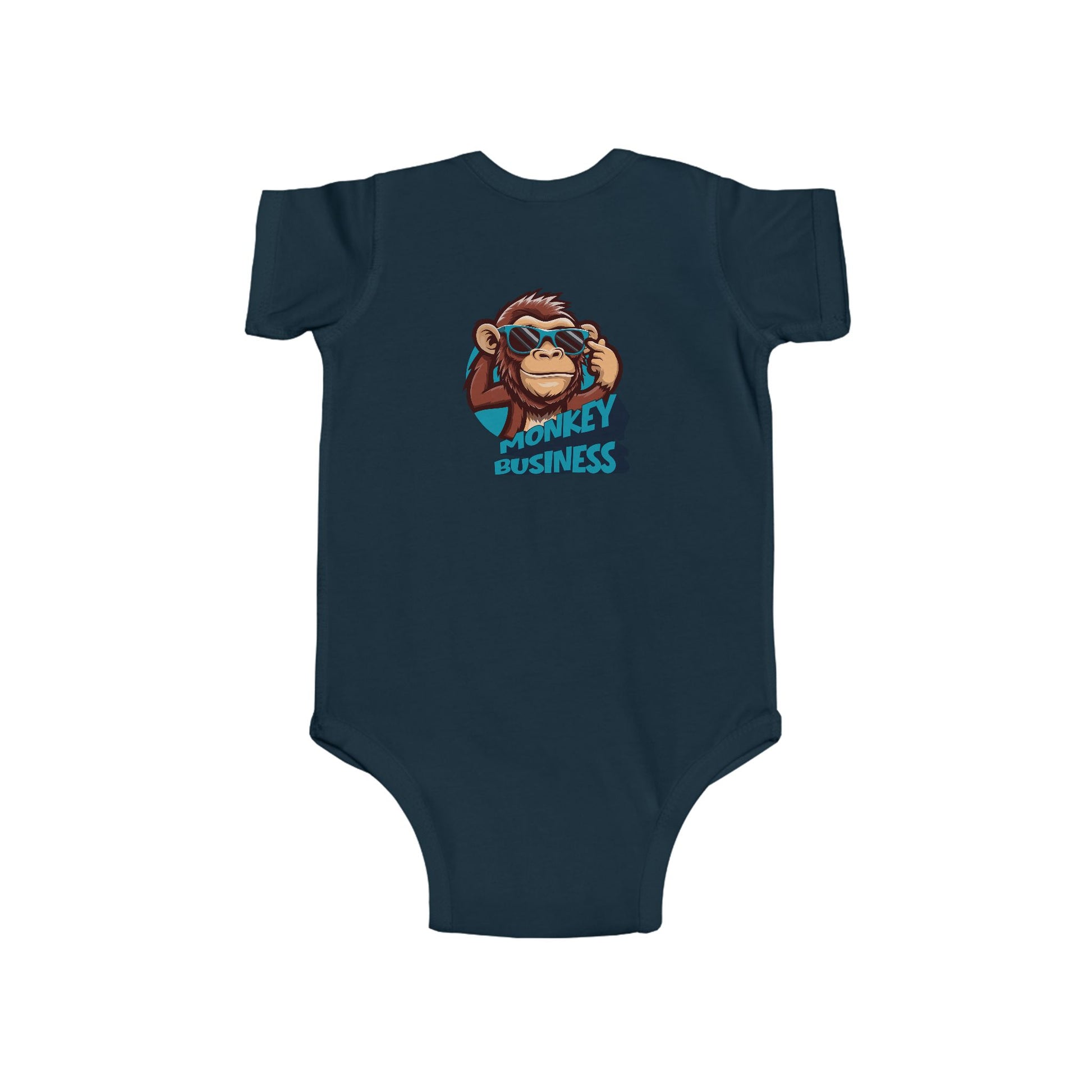 Infant Bodysuit Onesie