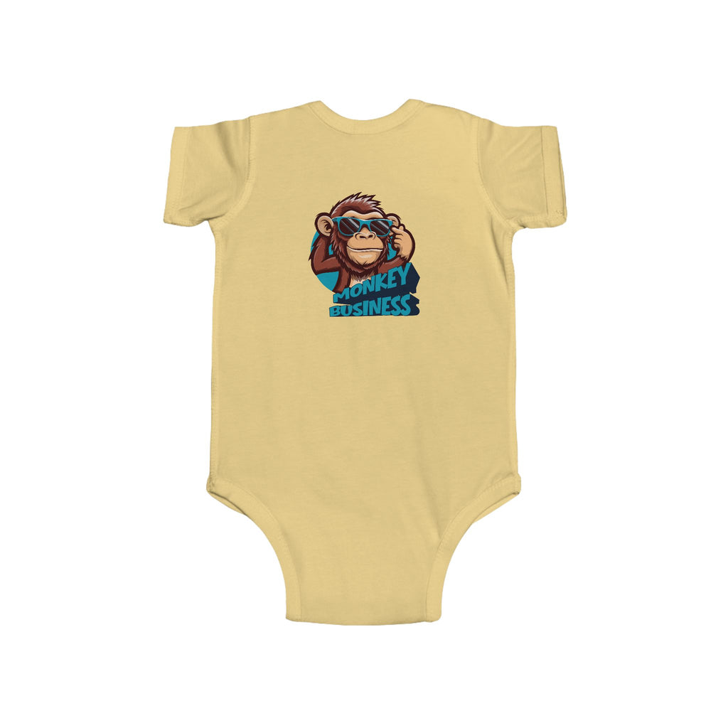 Infant Bodysuit Onesie