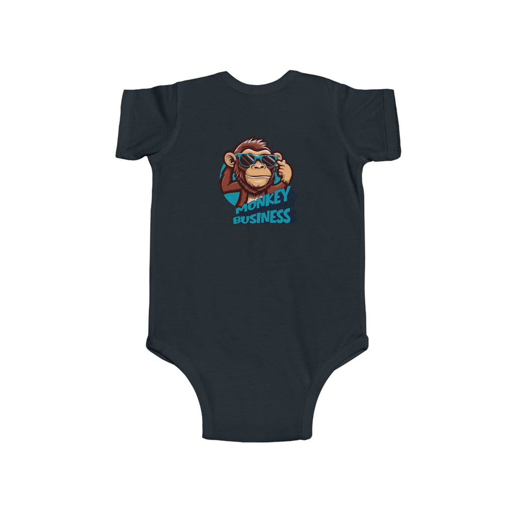 Infant Bodysuit Onesie