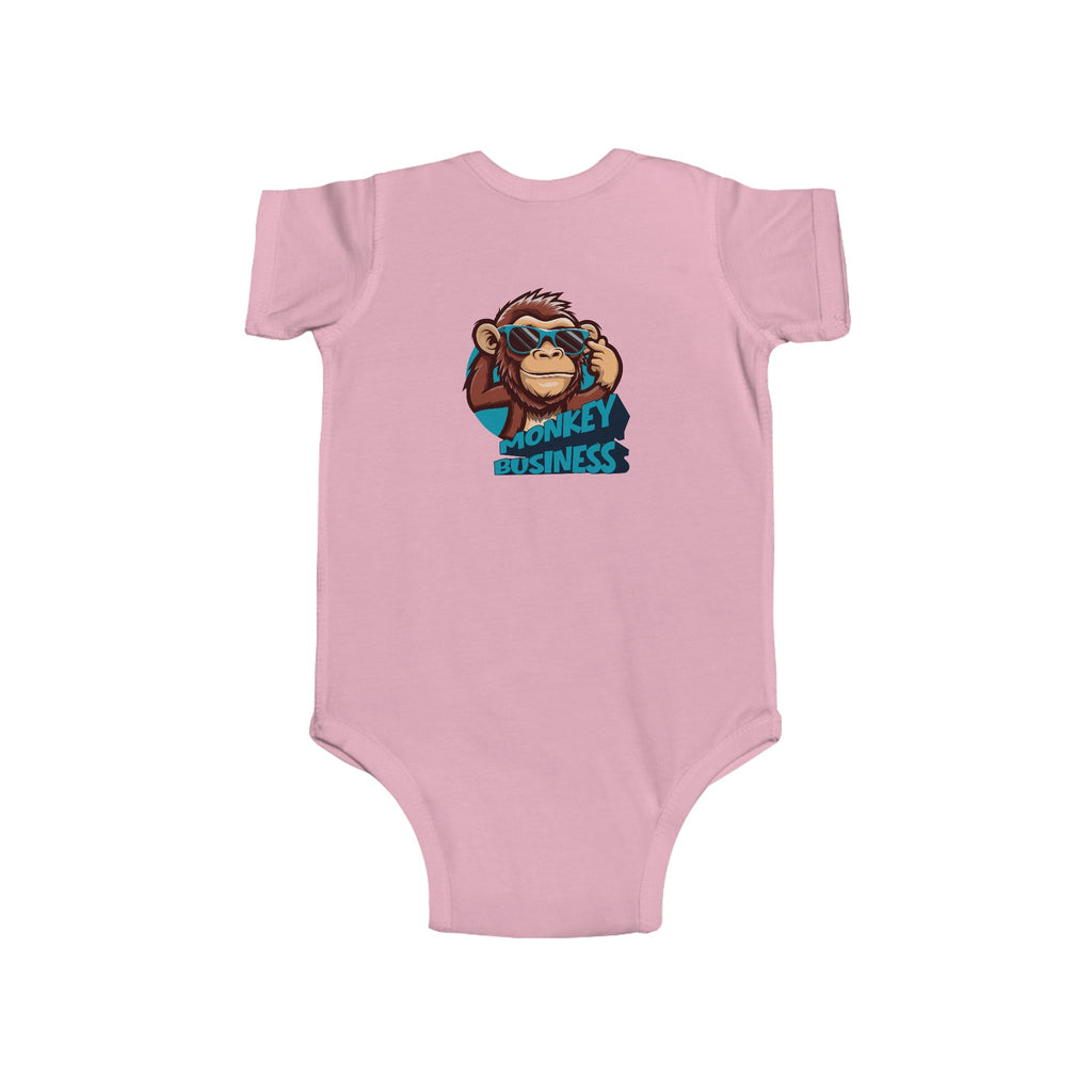 Infant Bodysuit Onesie