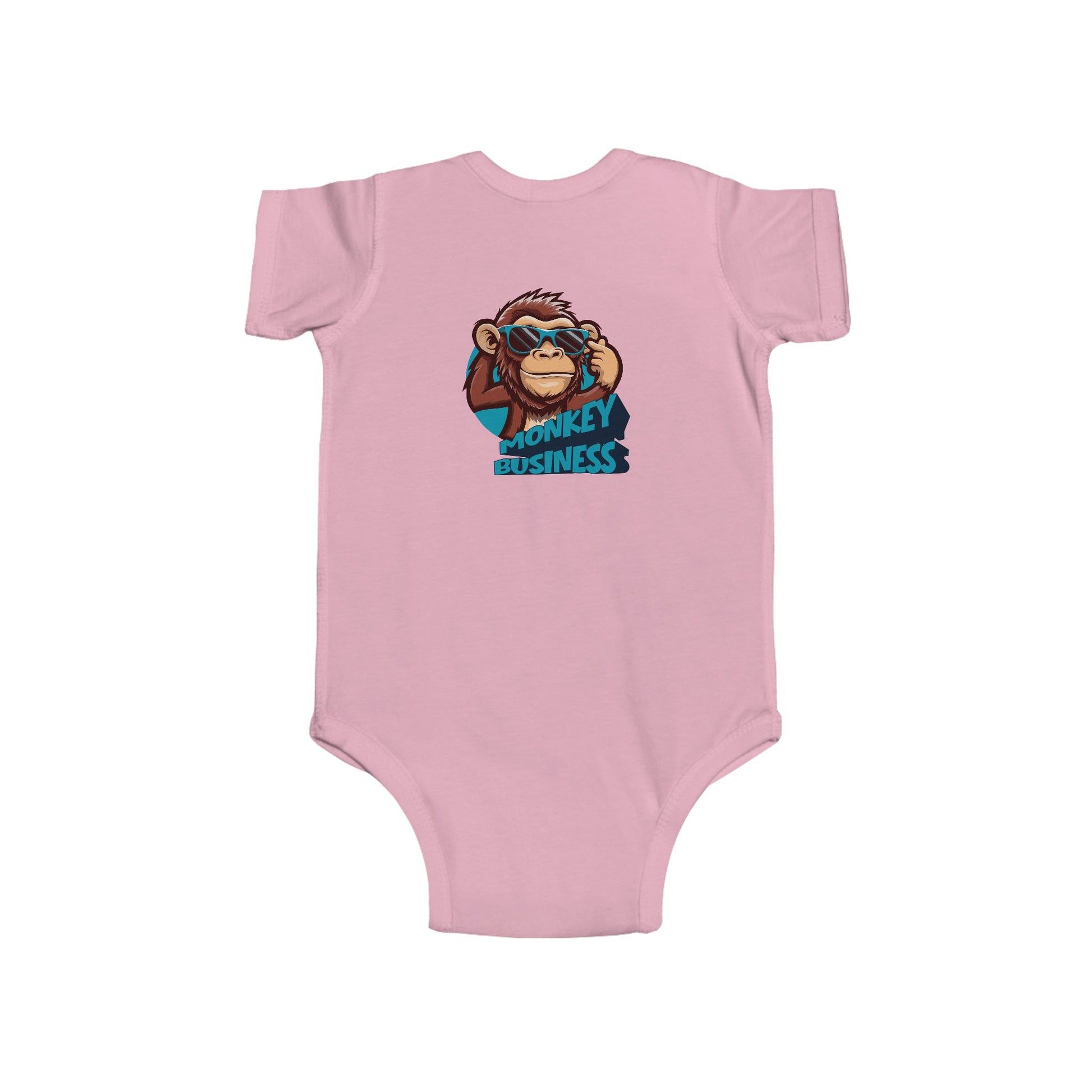 Infant Bodysuit Onesie