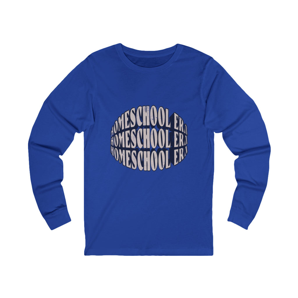 Long Sleeve Tee Shirt