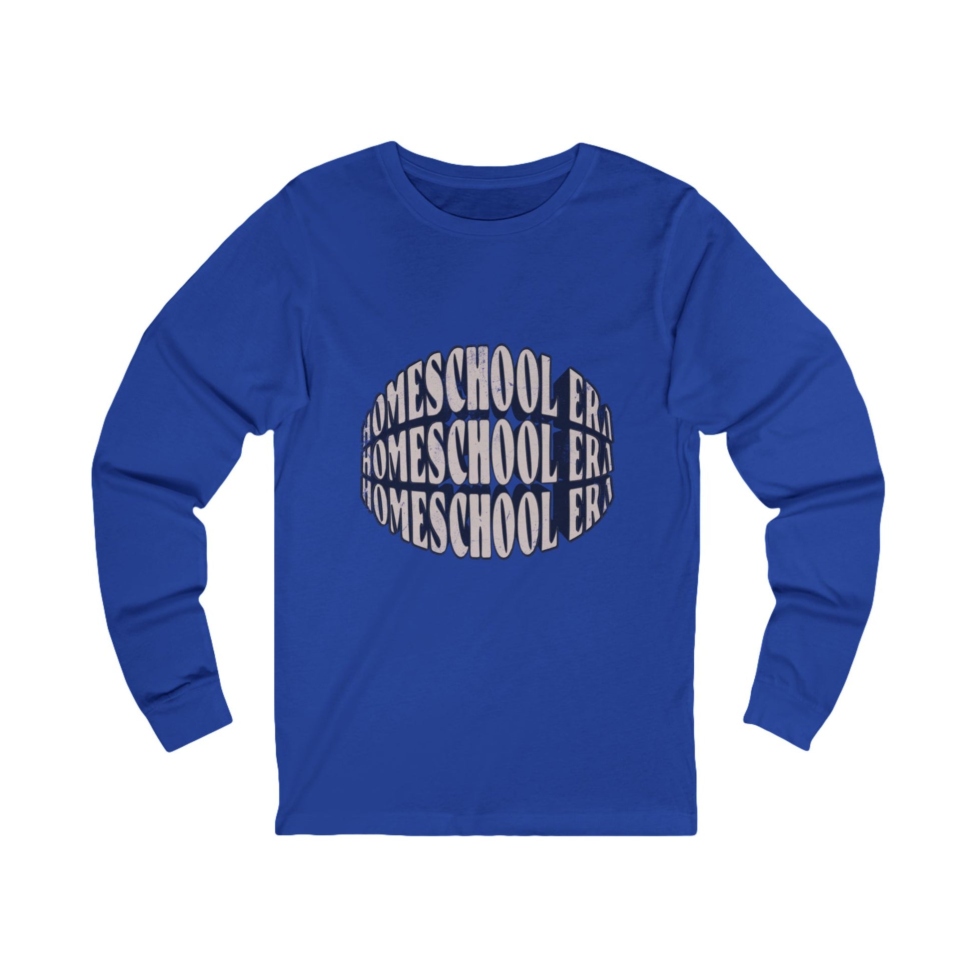 Long Sleeve Tee Shirt