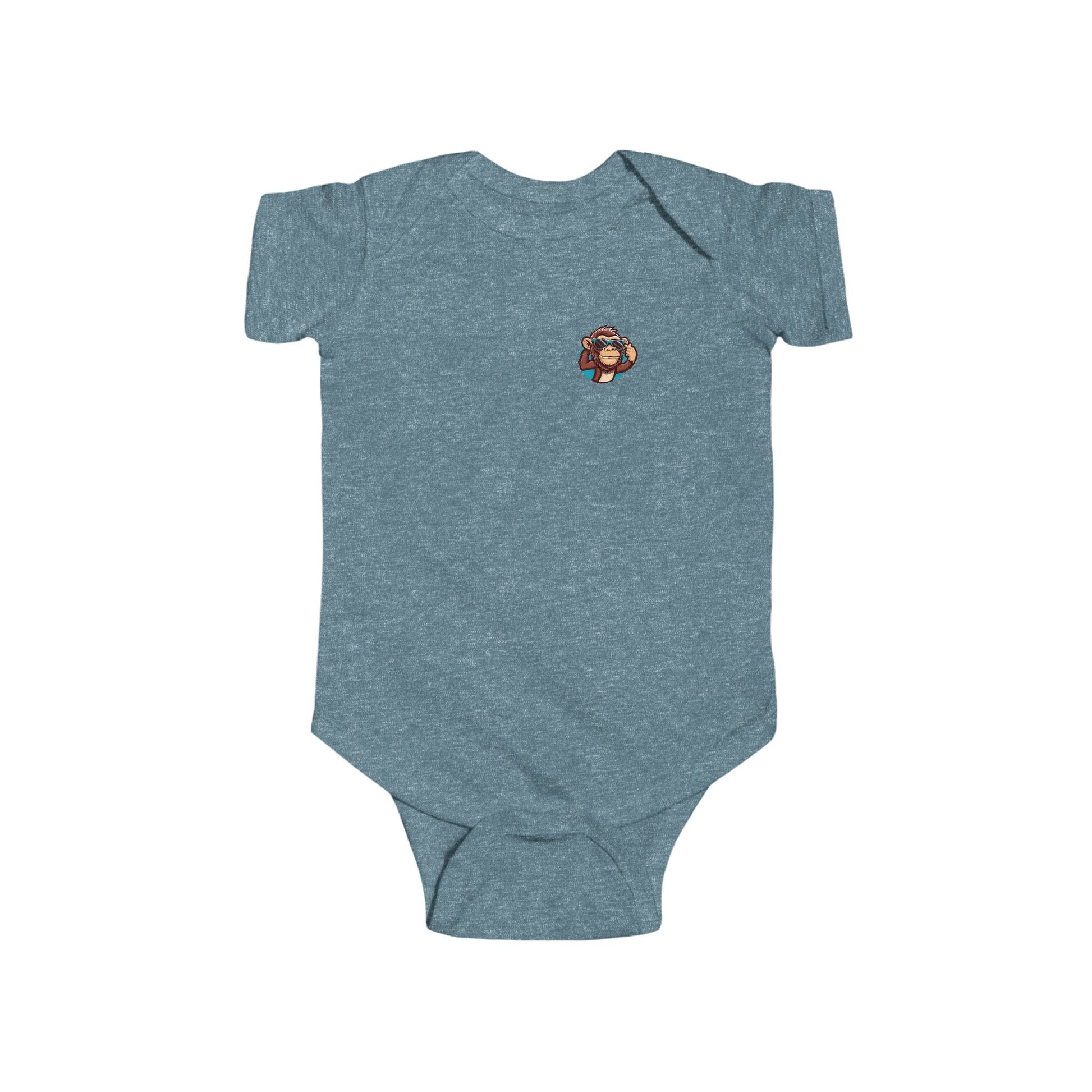 Infant Bodysuit Onesie