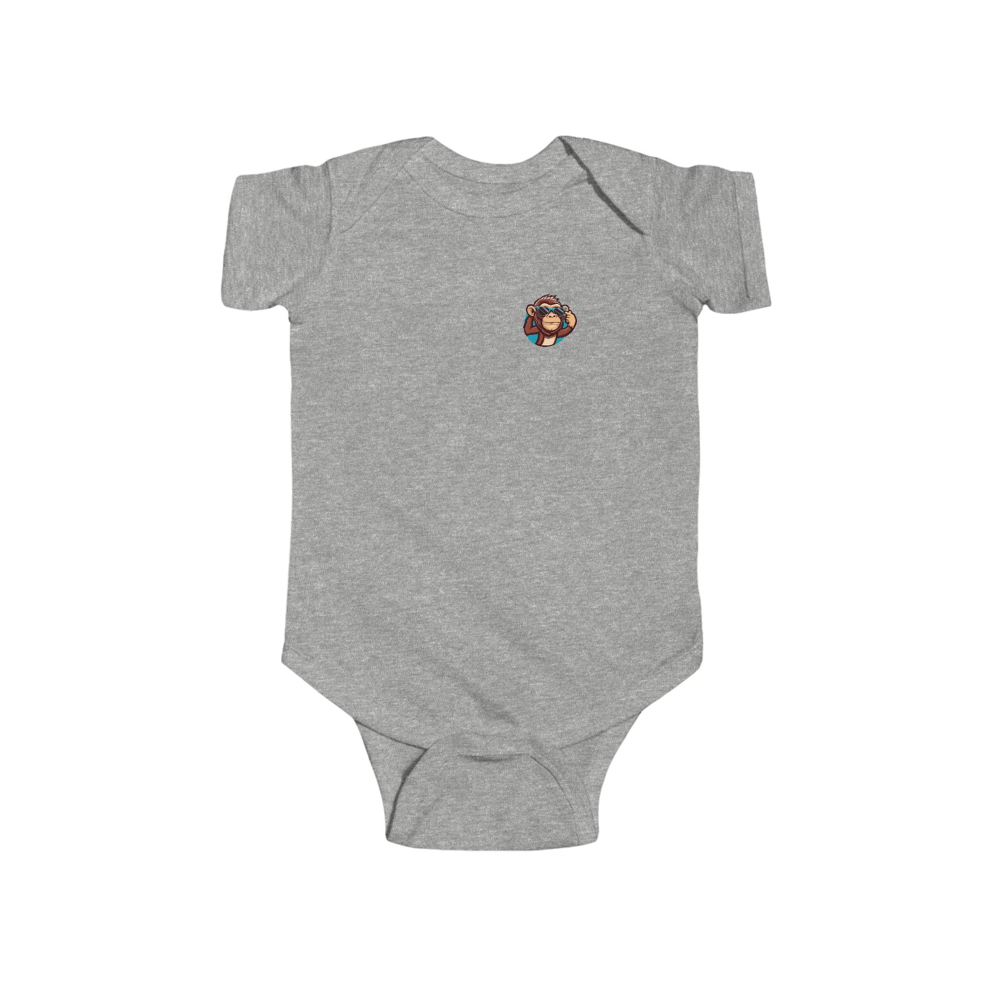 Infant Bodysuit Onesie